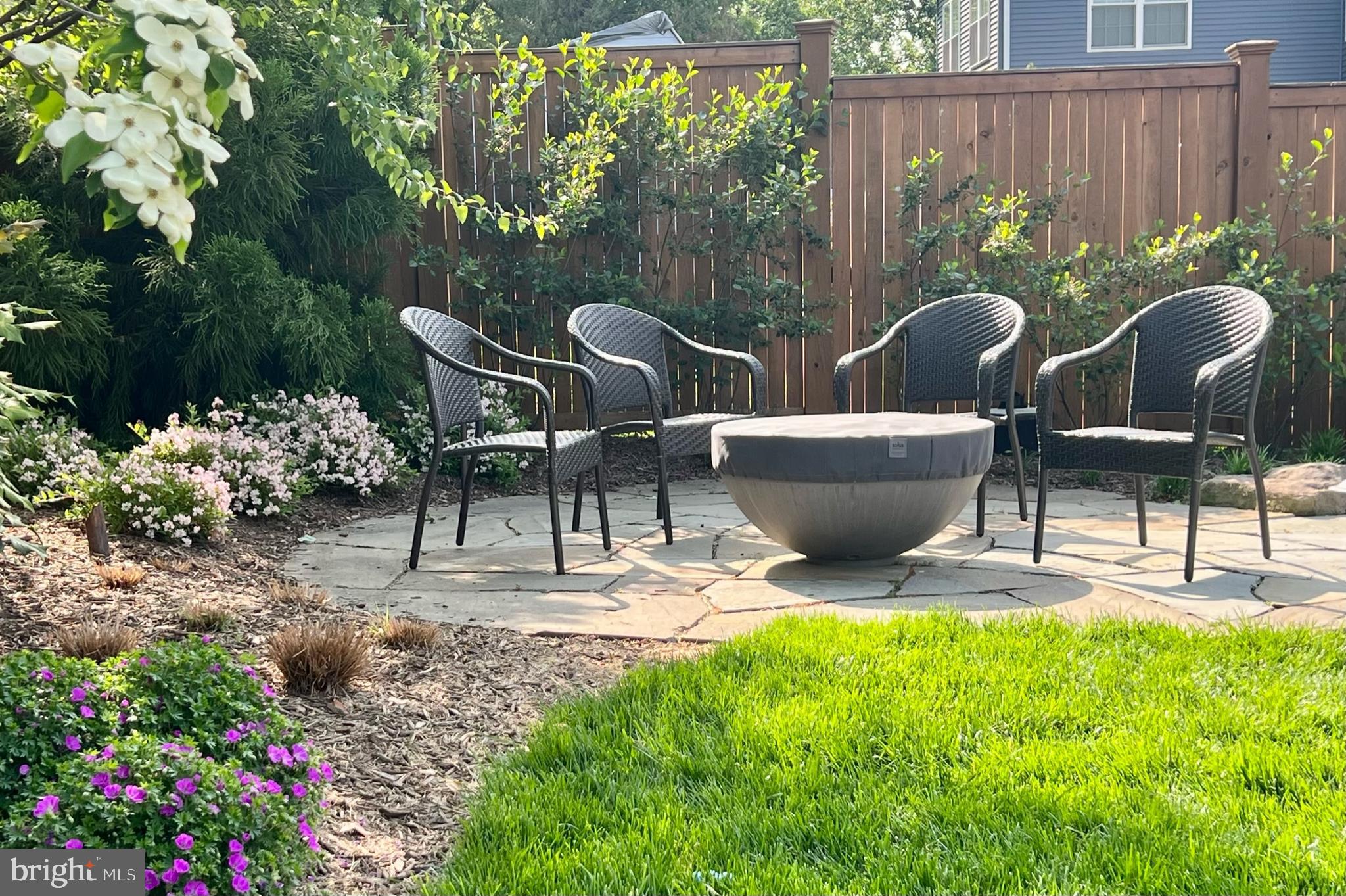 KENSINGTON ESTATES - Residential