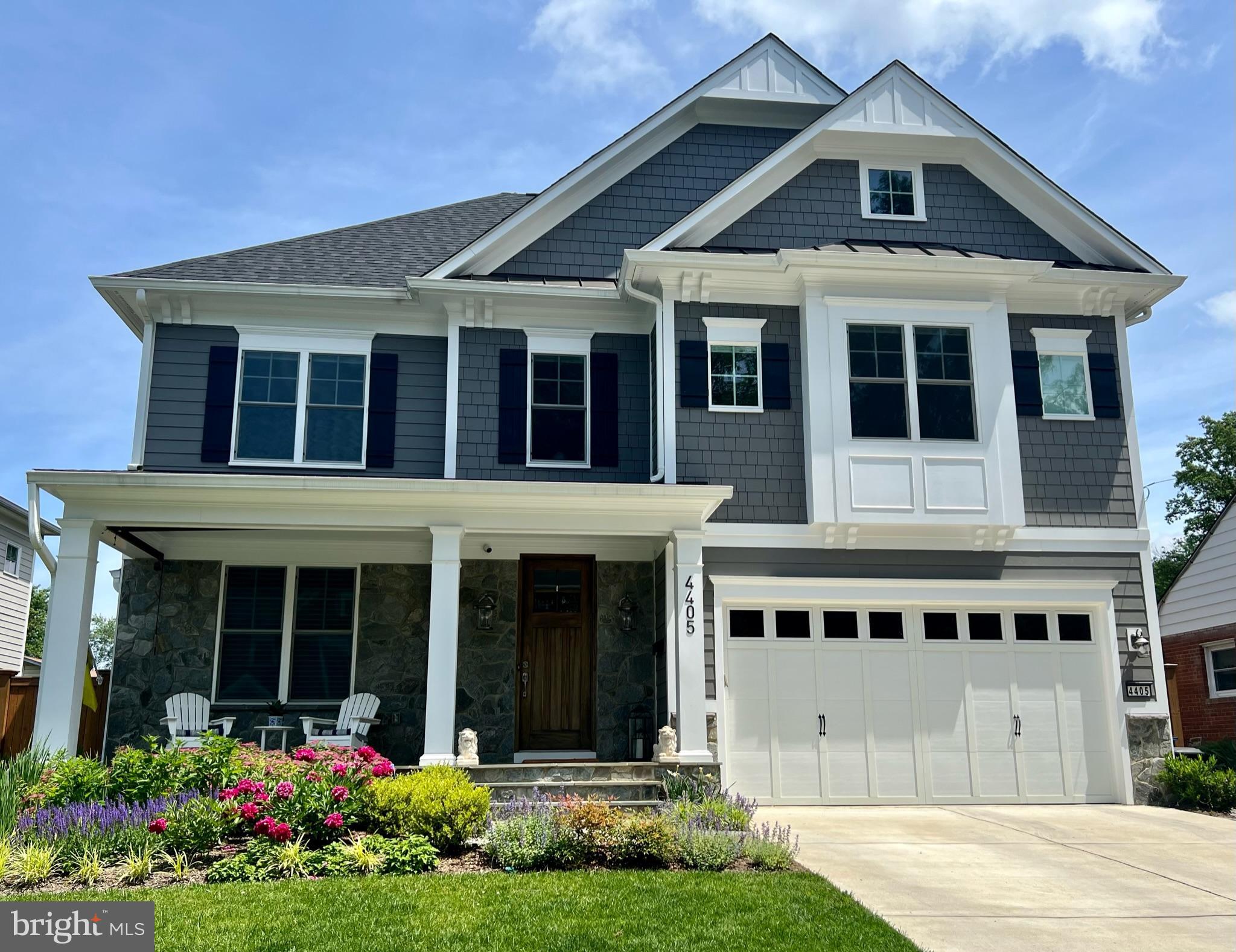 KENSINGTON ESTATES - Residential