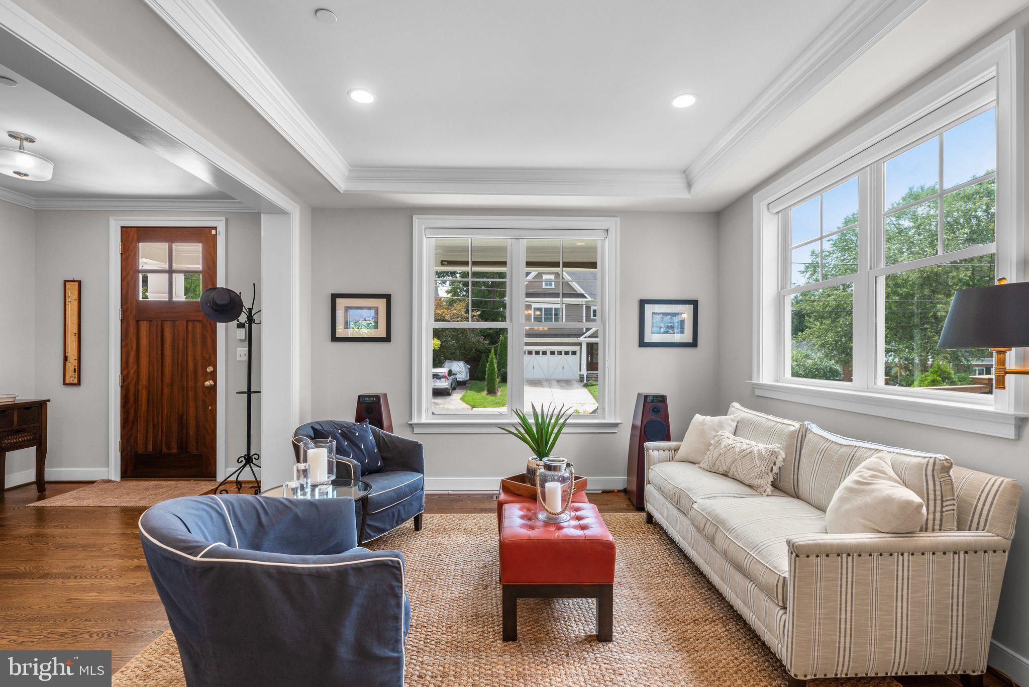 KENSINGTON ESTATES - Residential