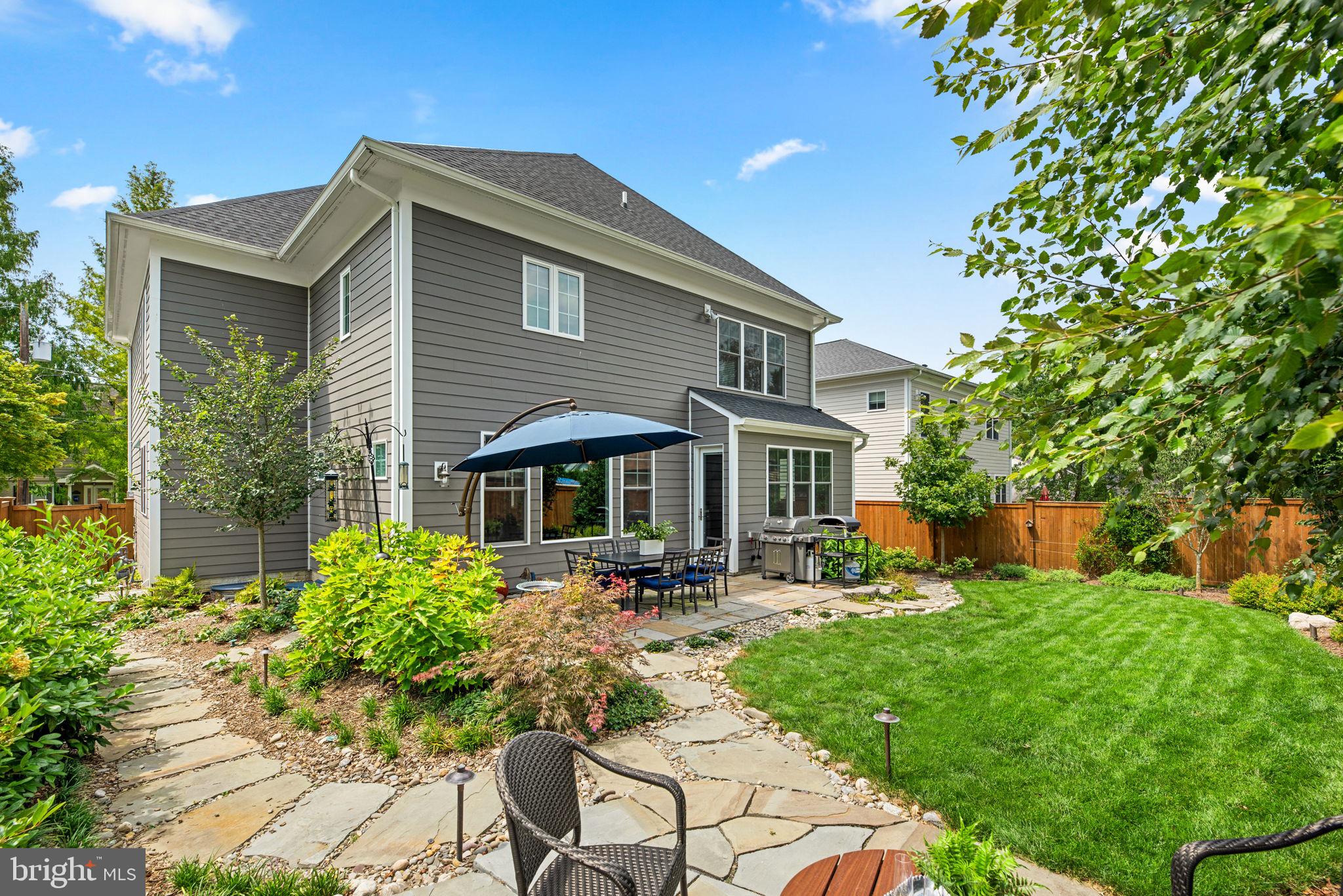 KENSINGTON ESTATES - Residential