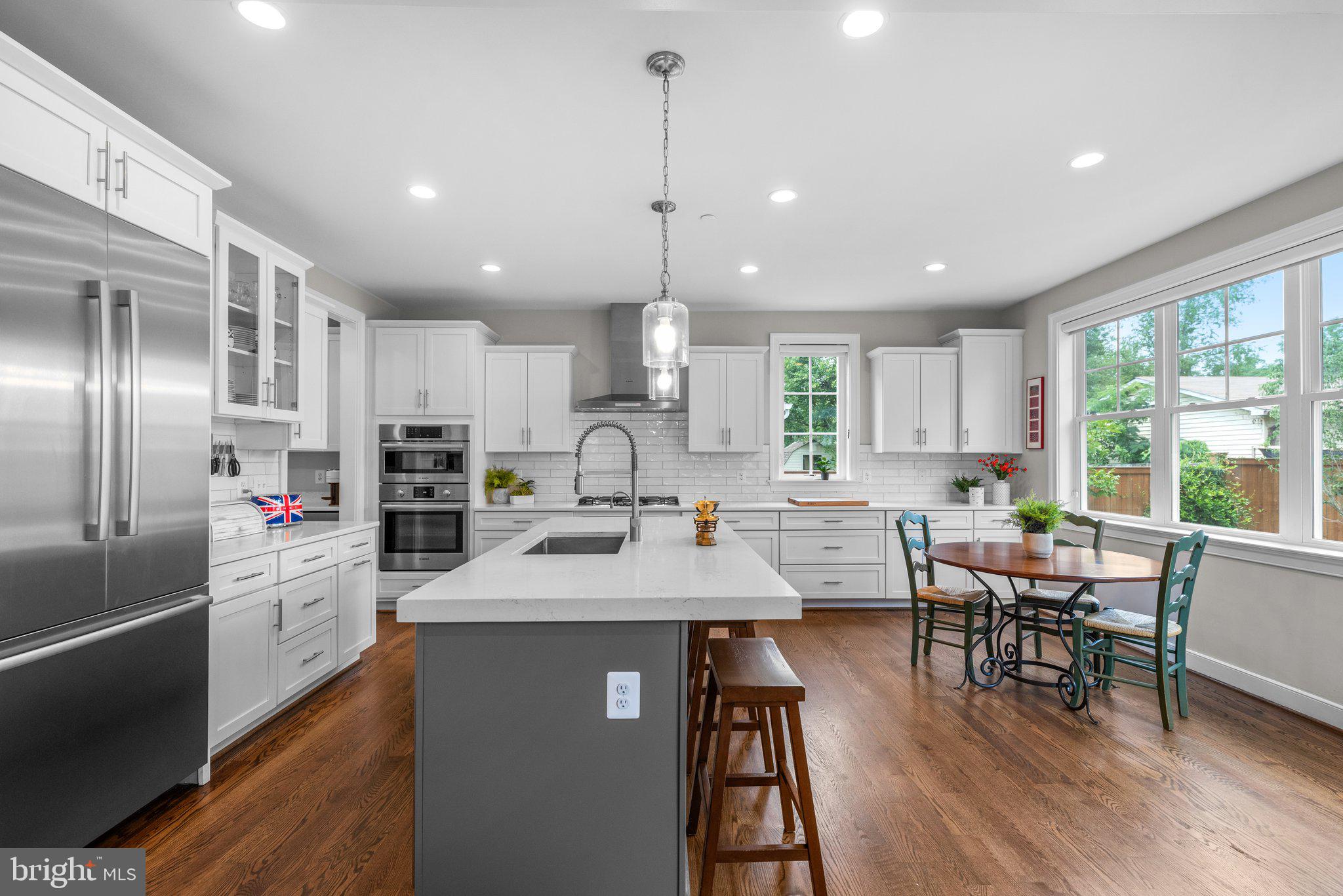 KENSINGTON ESTATES - Residential