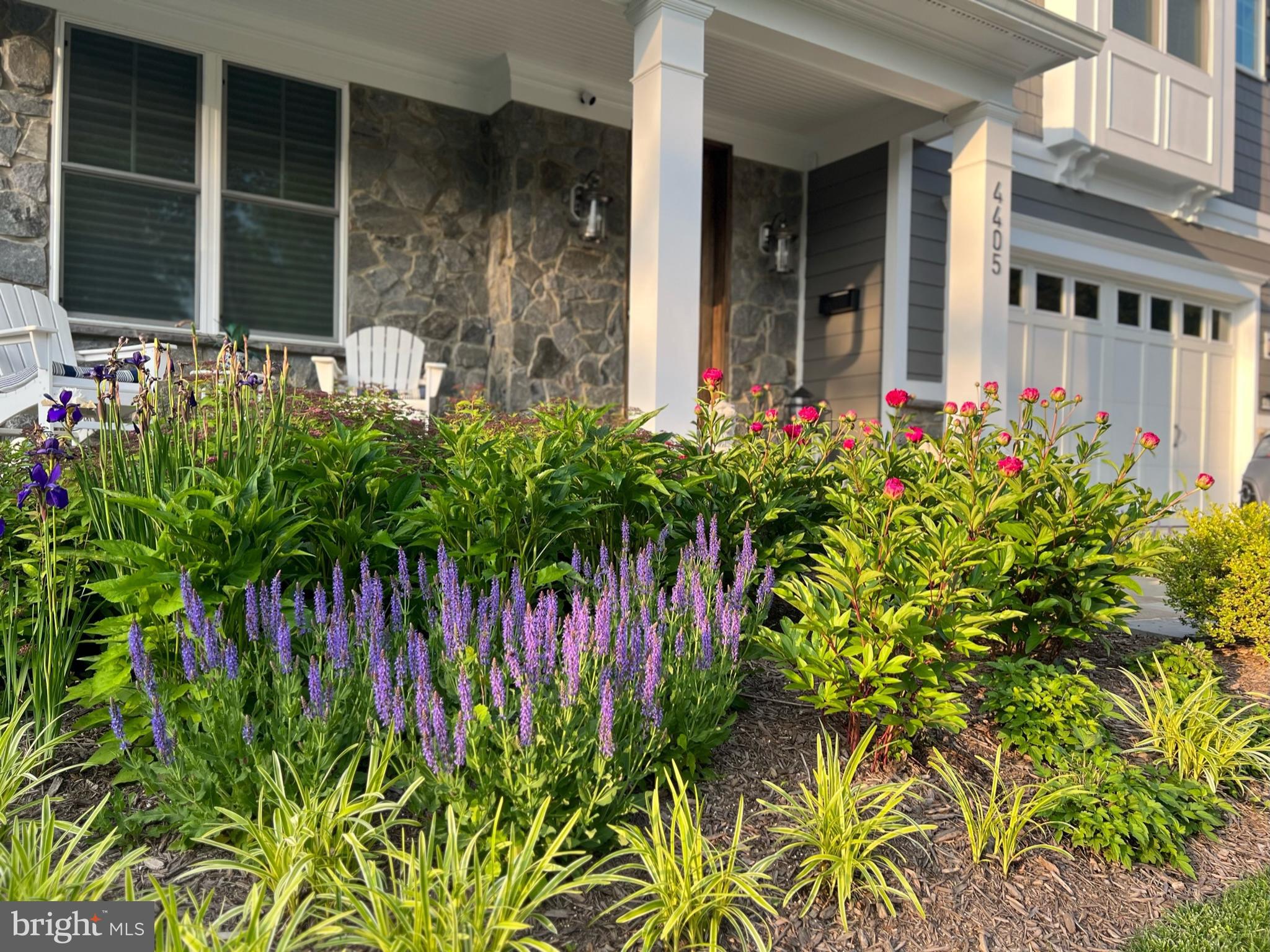 KENSINGTON ESTATES - Residential