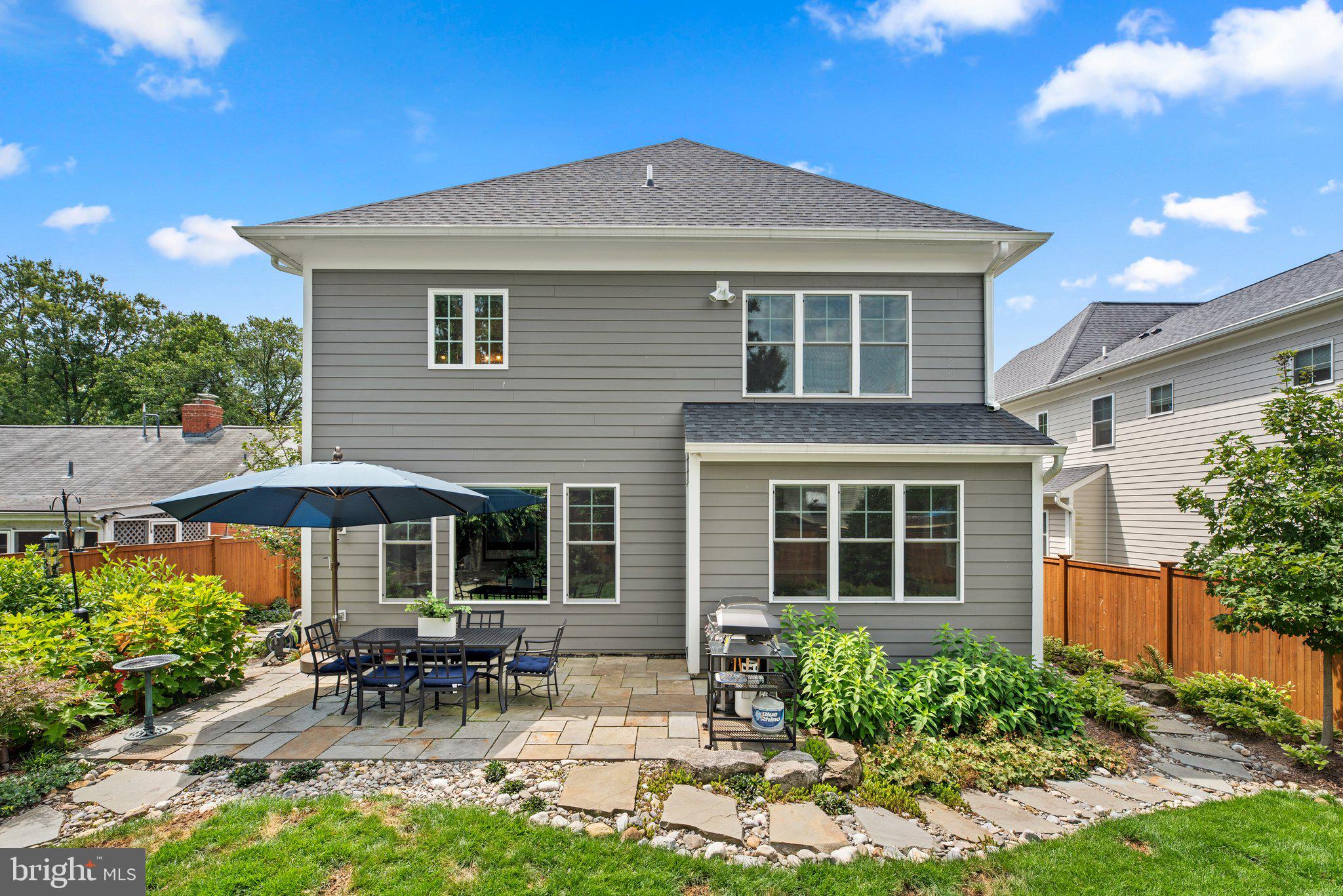 KENSINGTON ESTATES - Residential