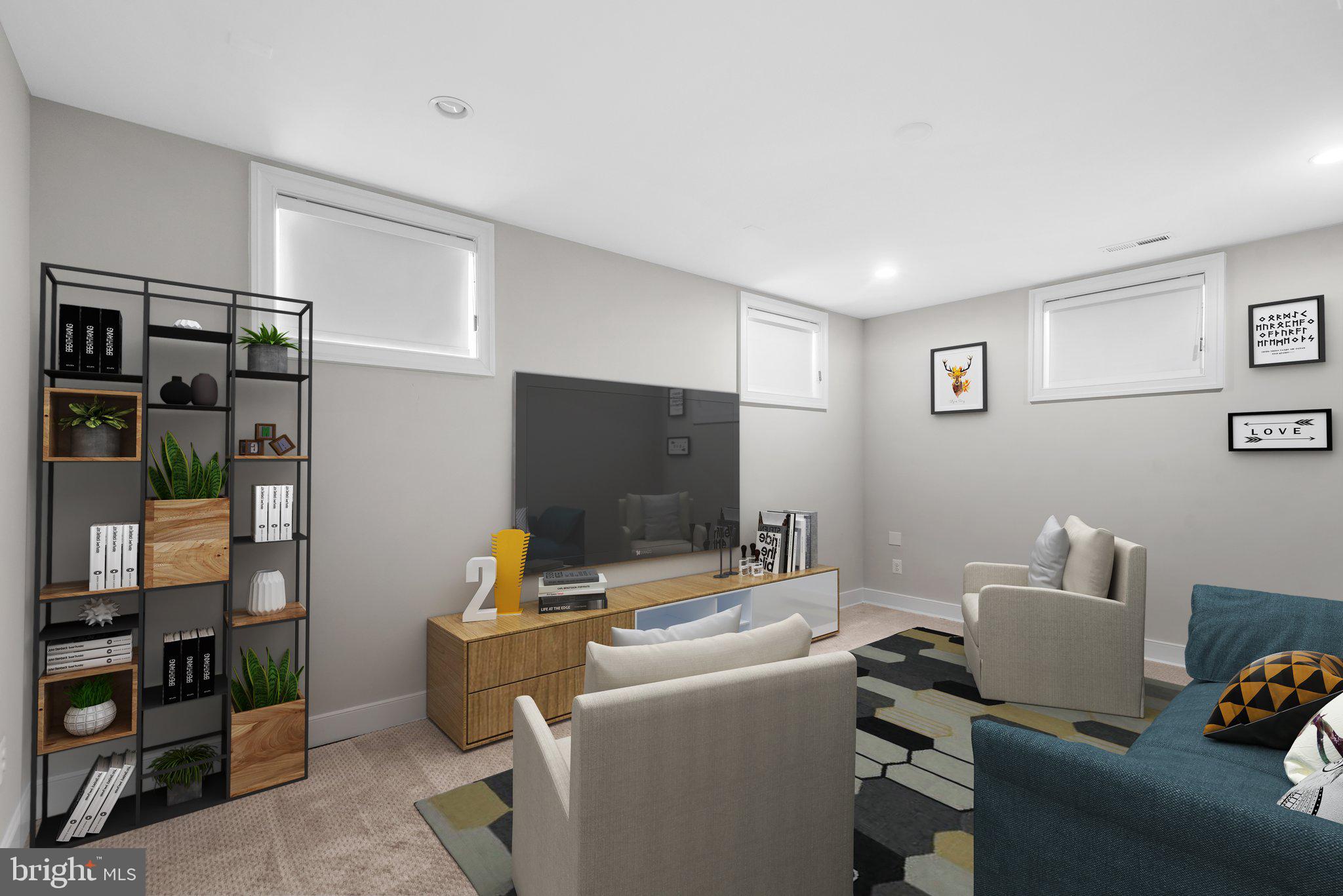 KENSINGTON ESTATES - Residential