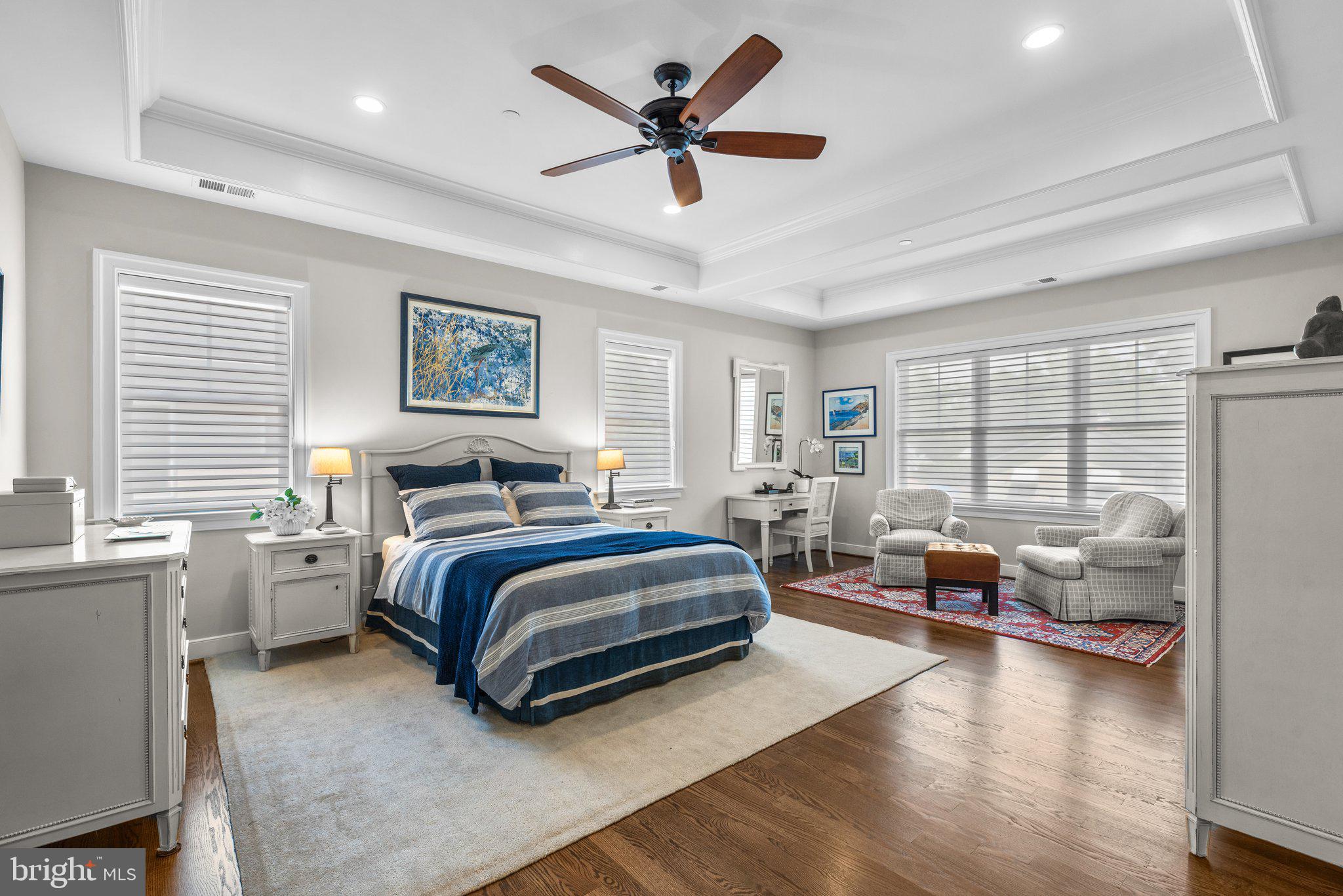 KENSINGTON ESTATES - Residential