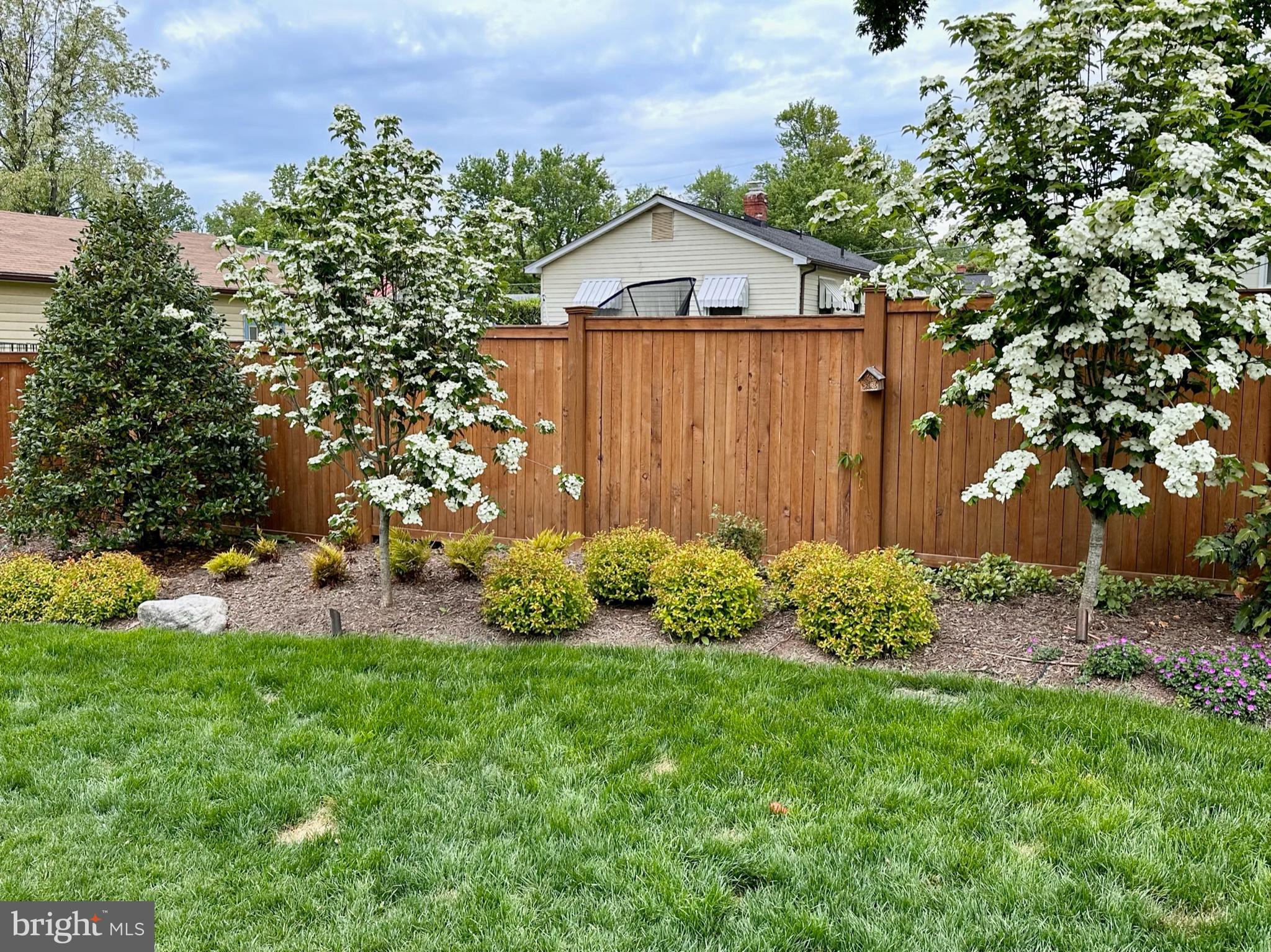 KENSINGTON ESTATES - Residential