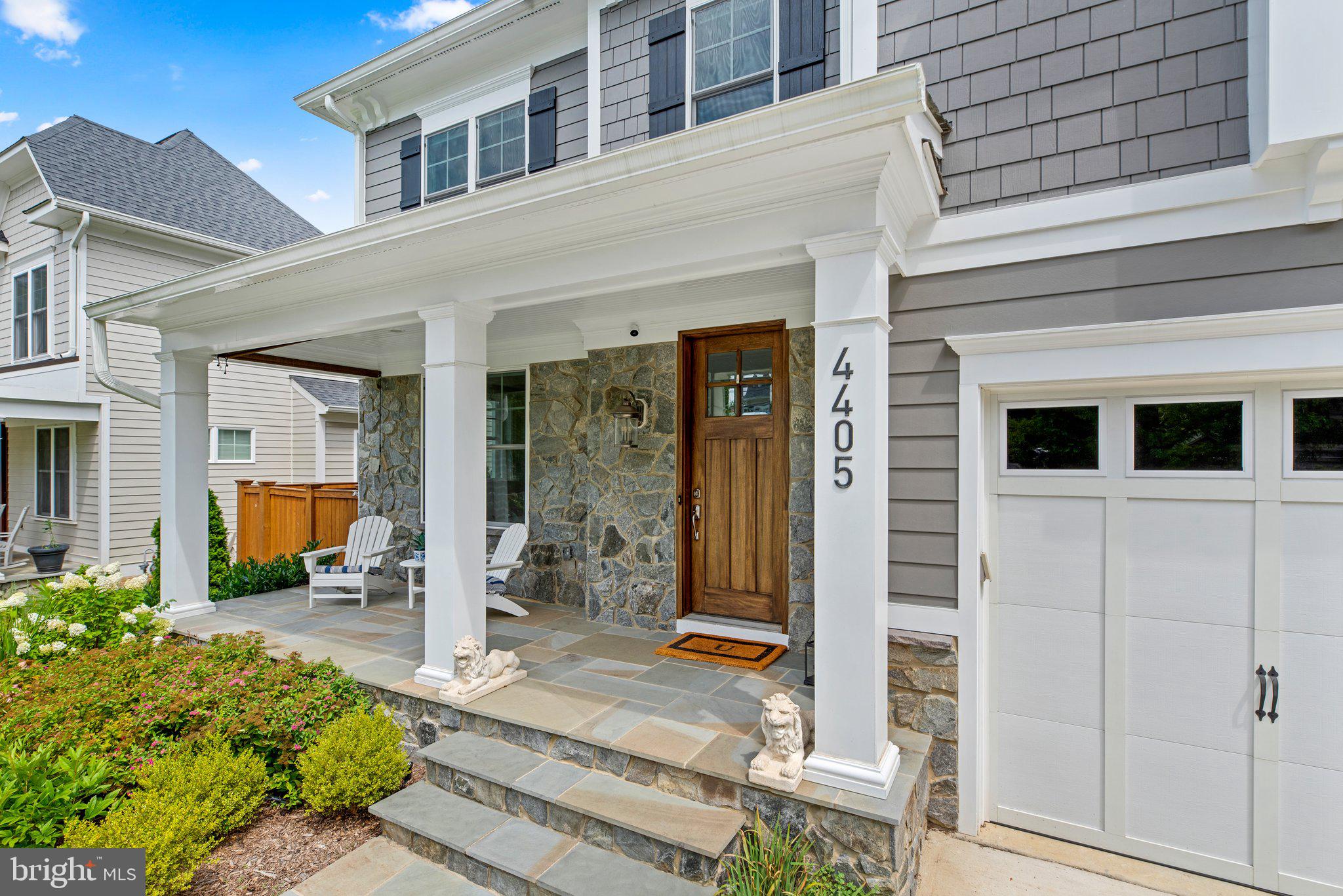 KENSINGTON ESTATES - Residential