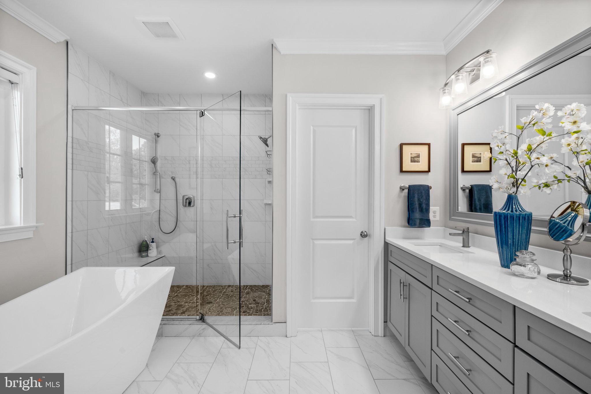 KENSINGTON ESTATES - Residential