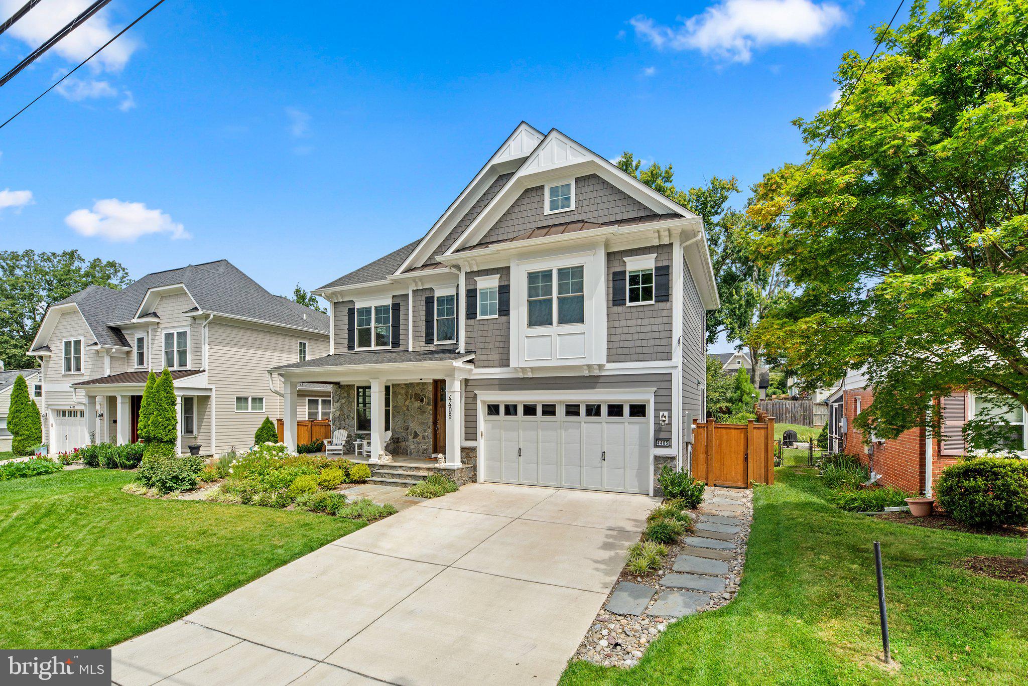 KENSINGTON ESTATES - Residential