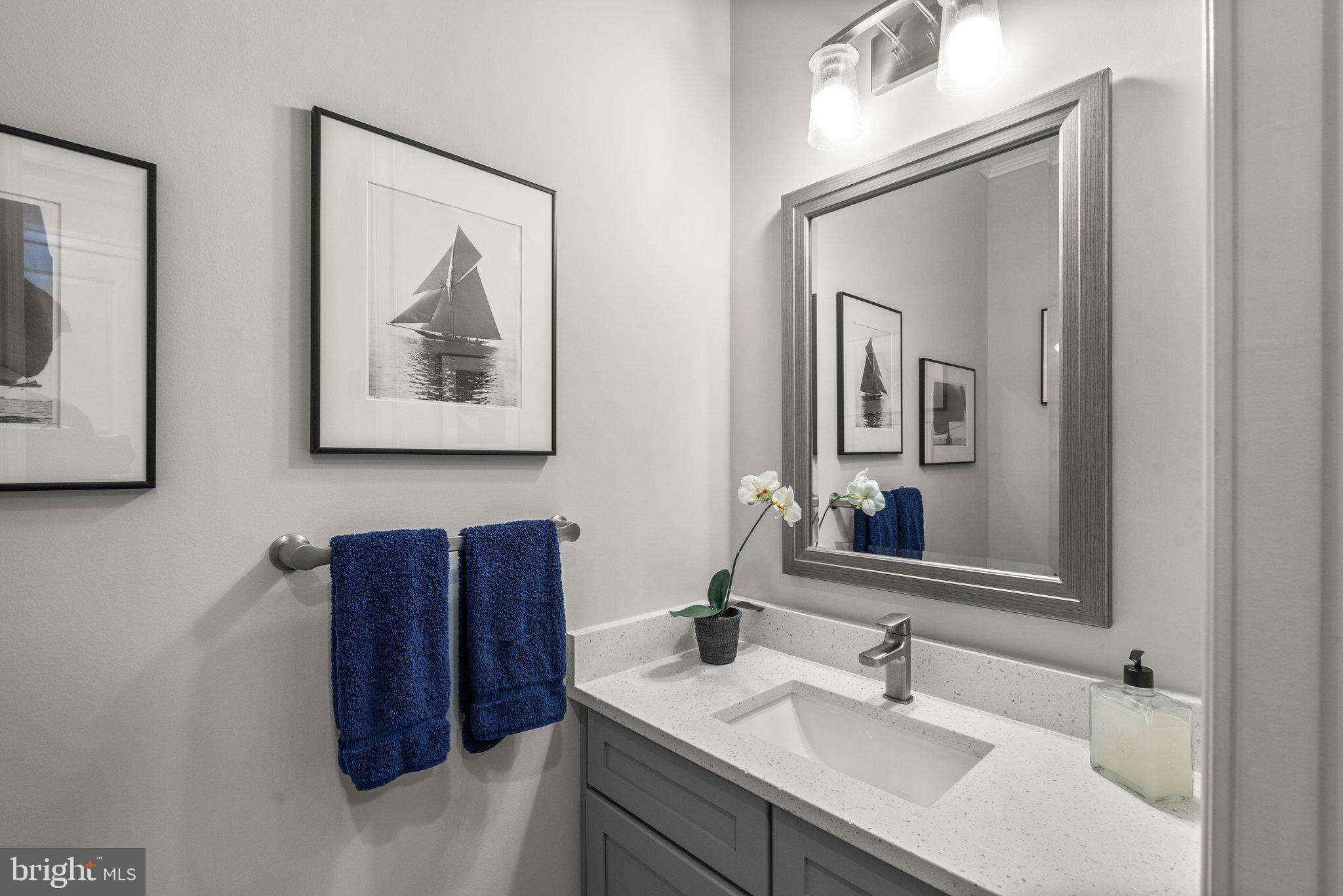 KENSINGTON ESTATES - Residential