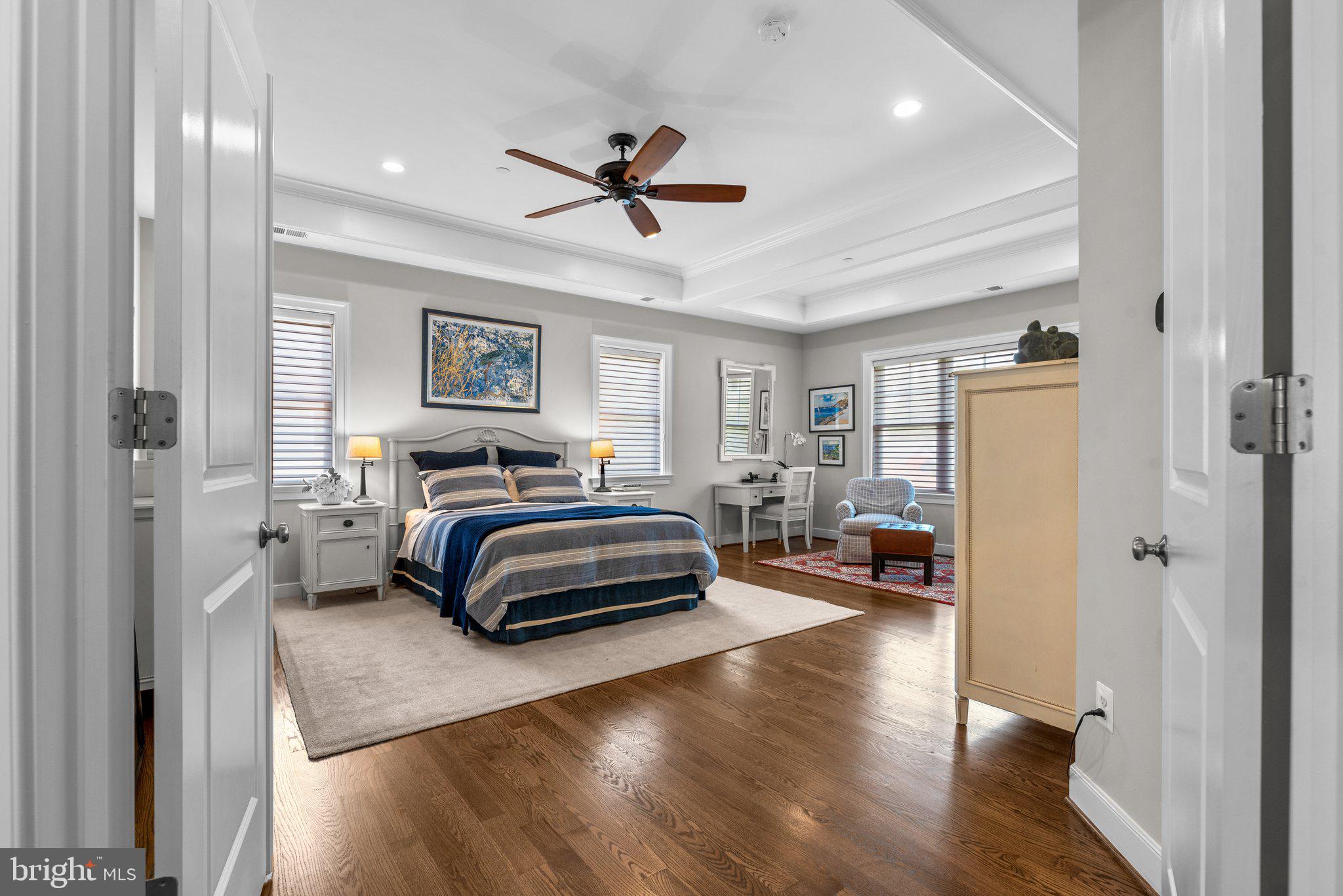 KENSINGTON ESTATES - Residential