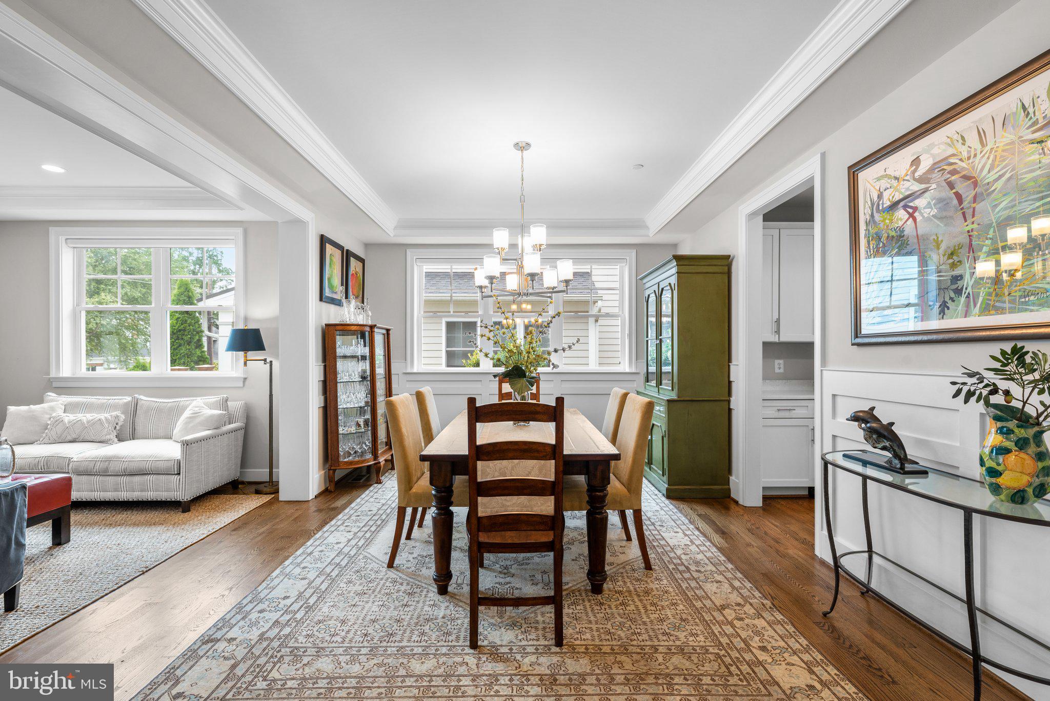 KENSINGTON ESTATES - Residential