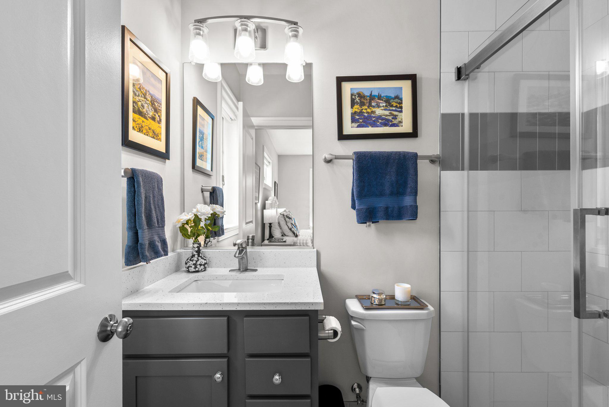 KENSINGTON ESTATES - Residential