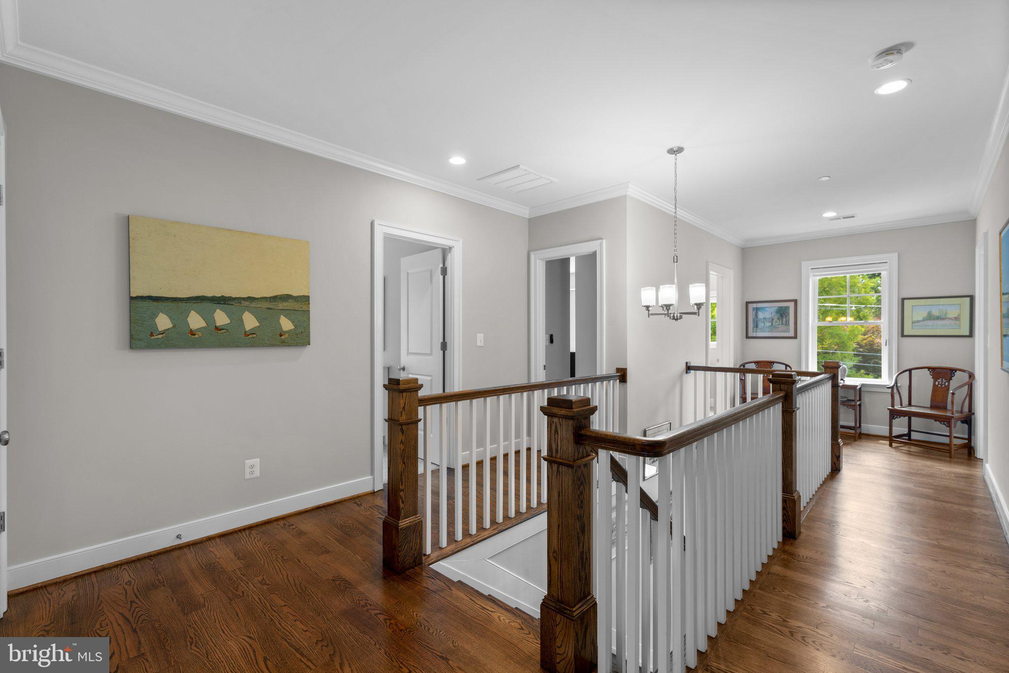 KENSINGTON ESTATES - Residential