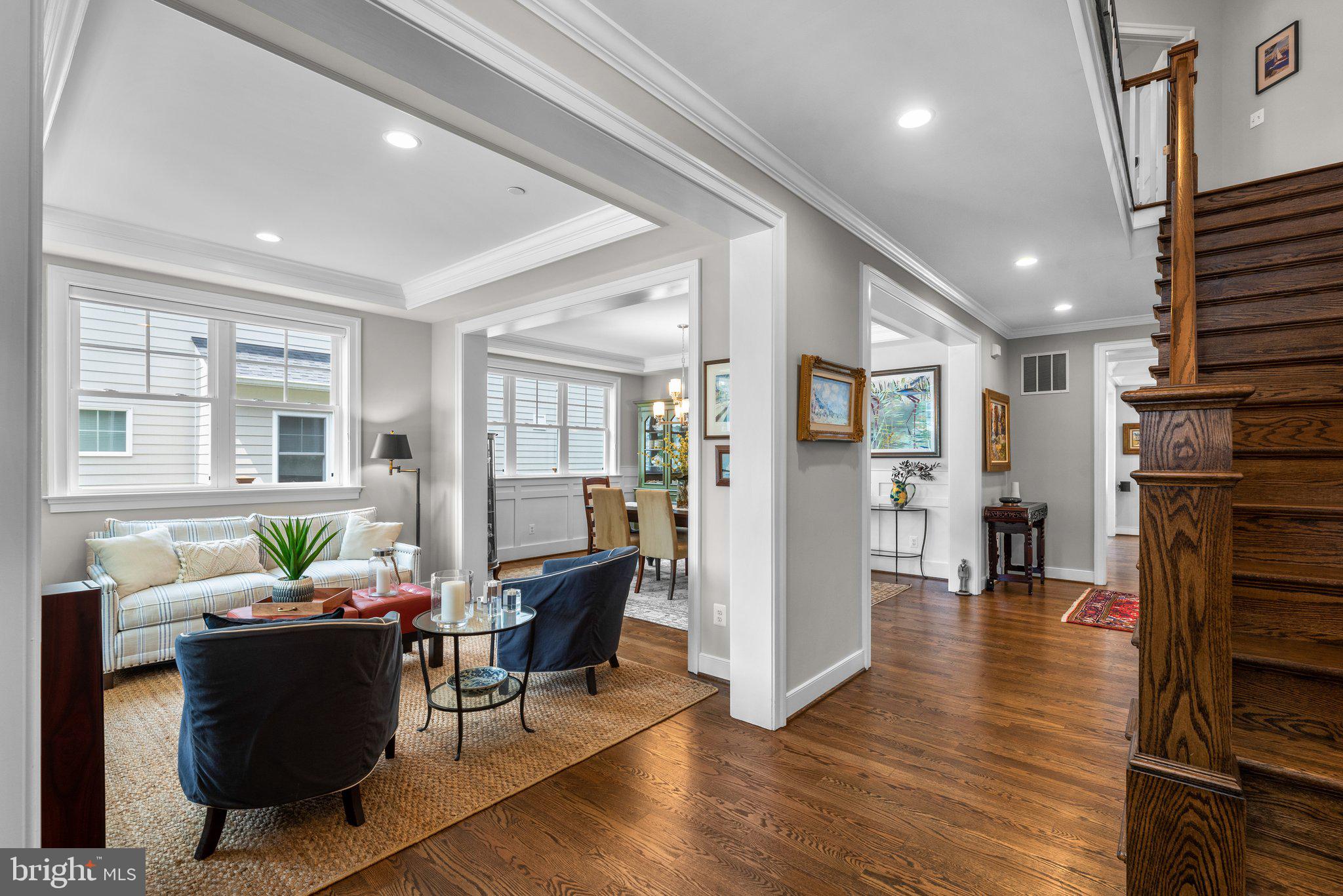 KENSINGTON ESTATES - Residential