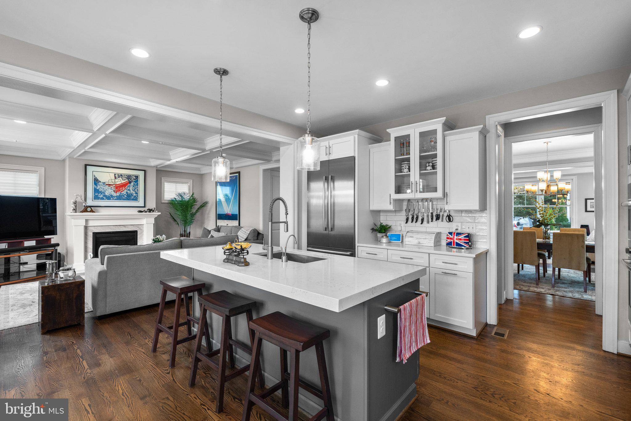 KENSINGTON ESTATES - Residential