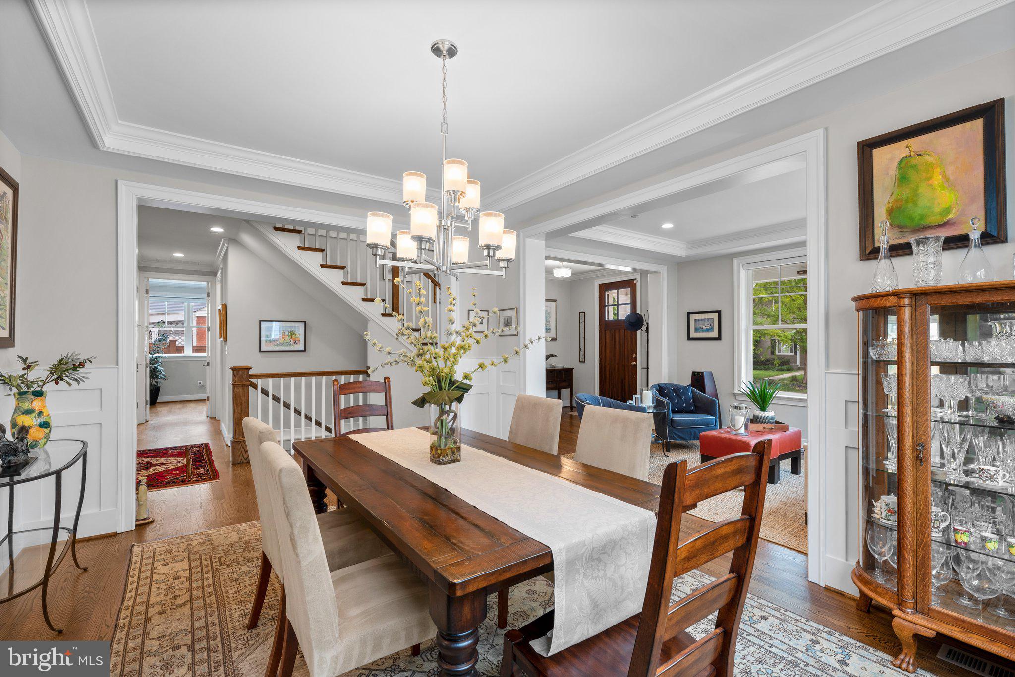 KENSINGTON ESTATES - Residential