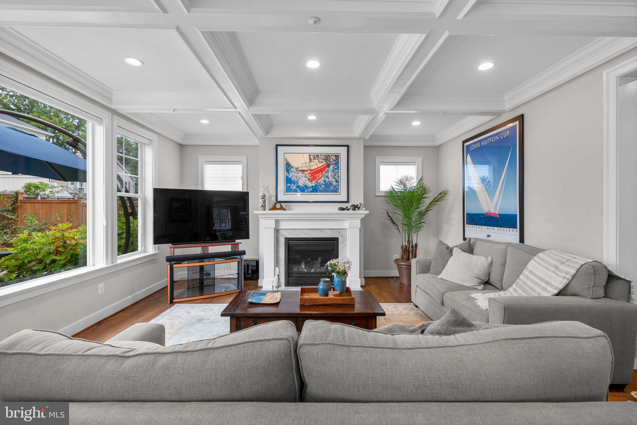 KENSINGTON ESTATES - Residential