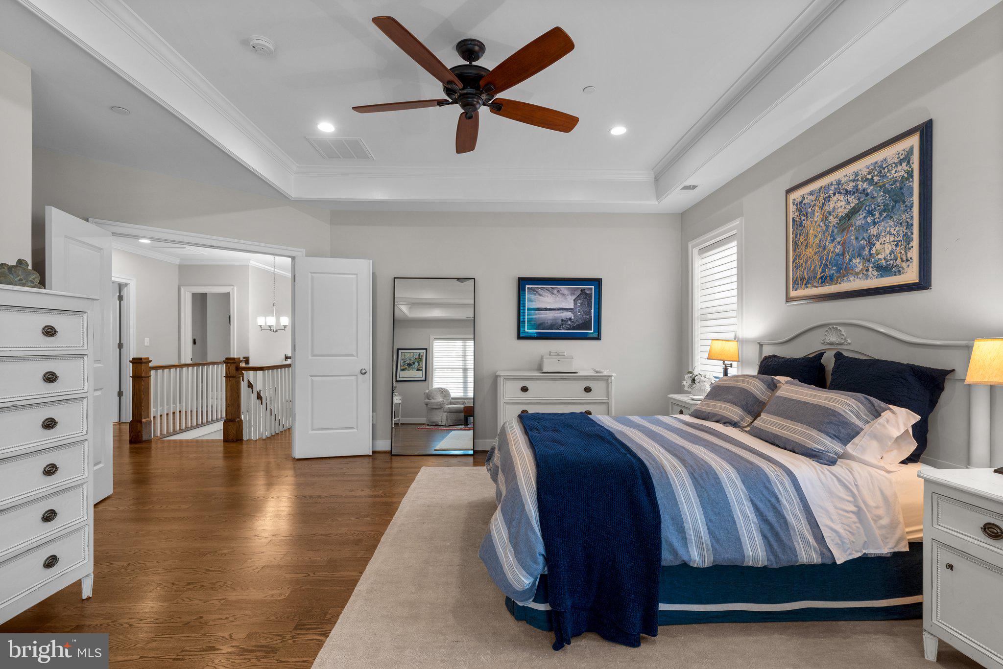 KENSINGTON ESTATES - Residential