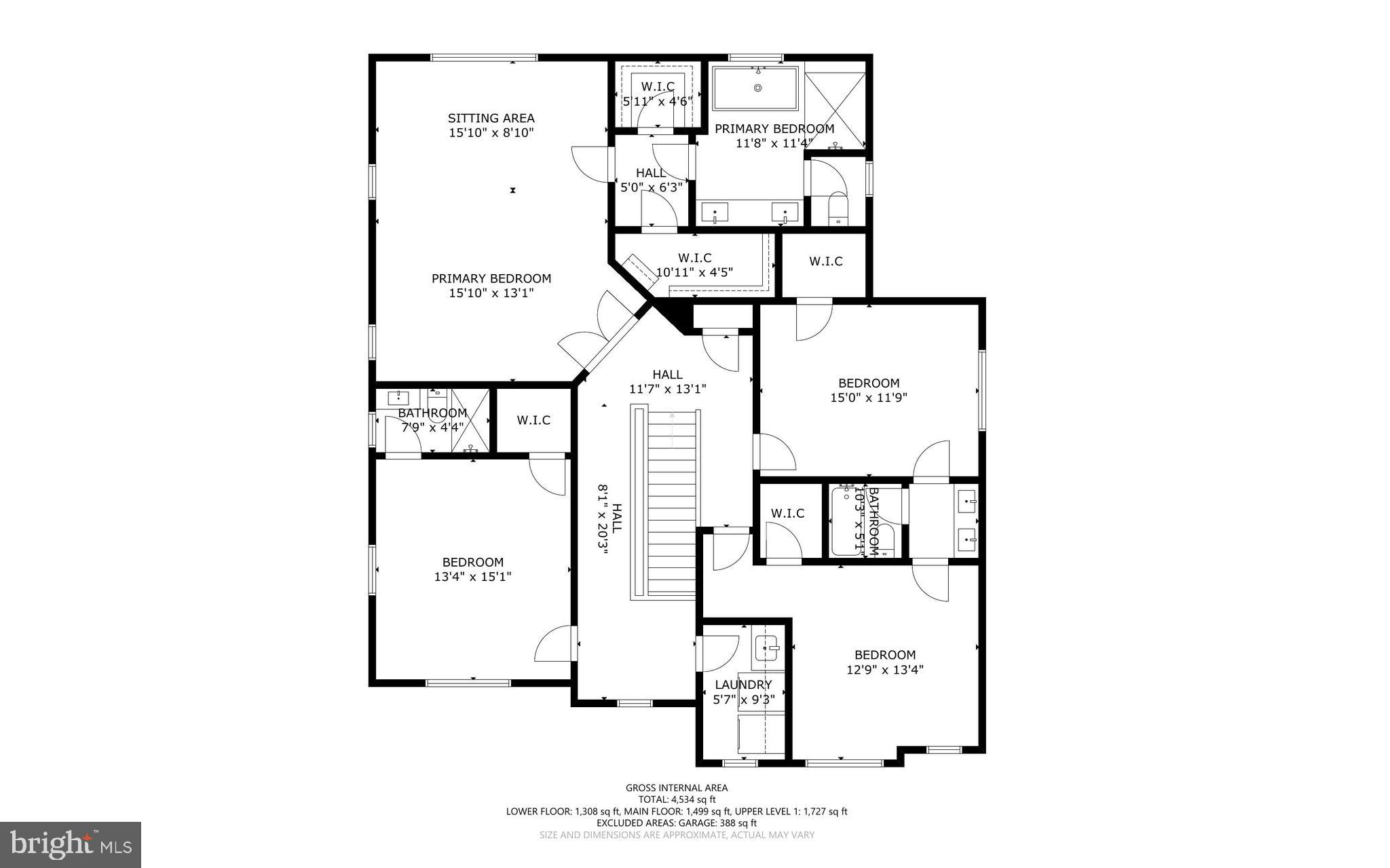 KENSINGTON ESTATES - Residential