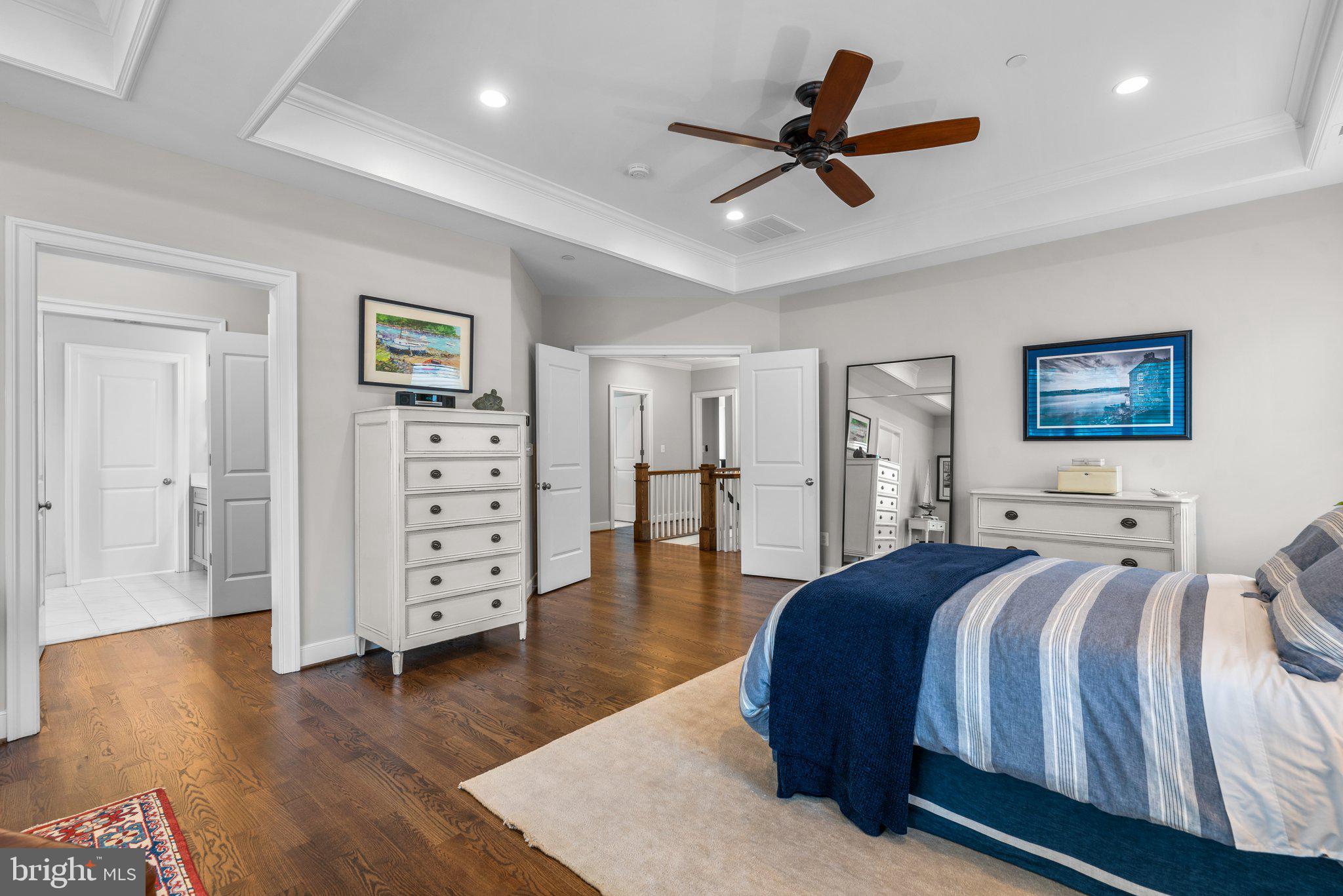 KENSINGTON ESTATES - Residential