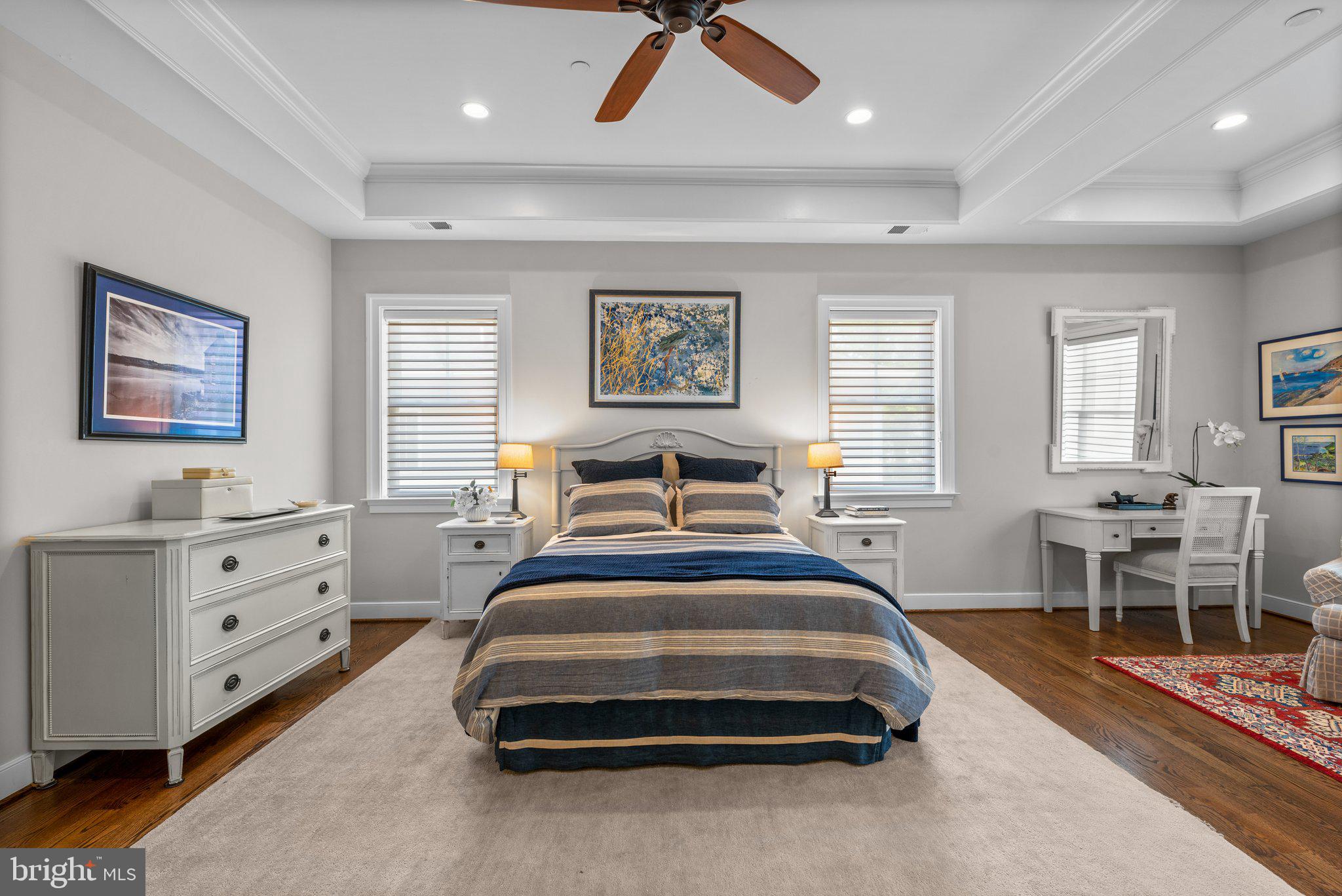 KENSINGTON ESTATES - Residential