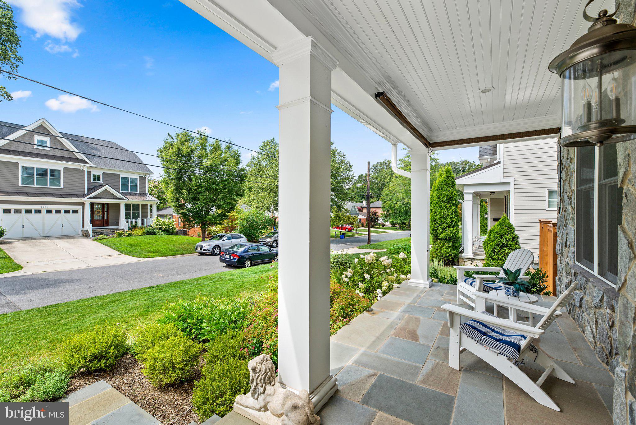 KENSINGTON ESTATES - Residential