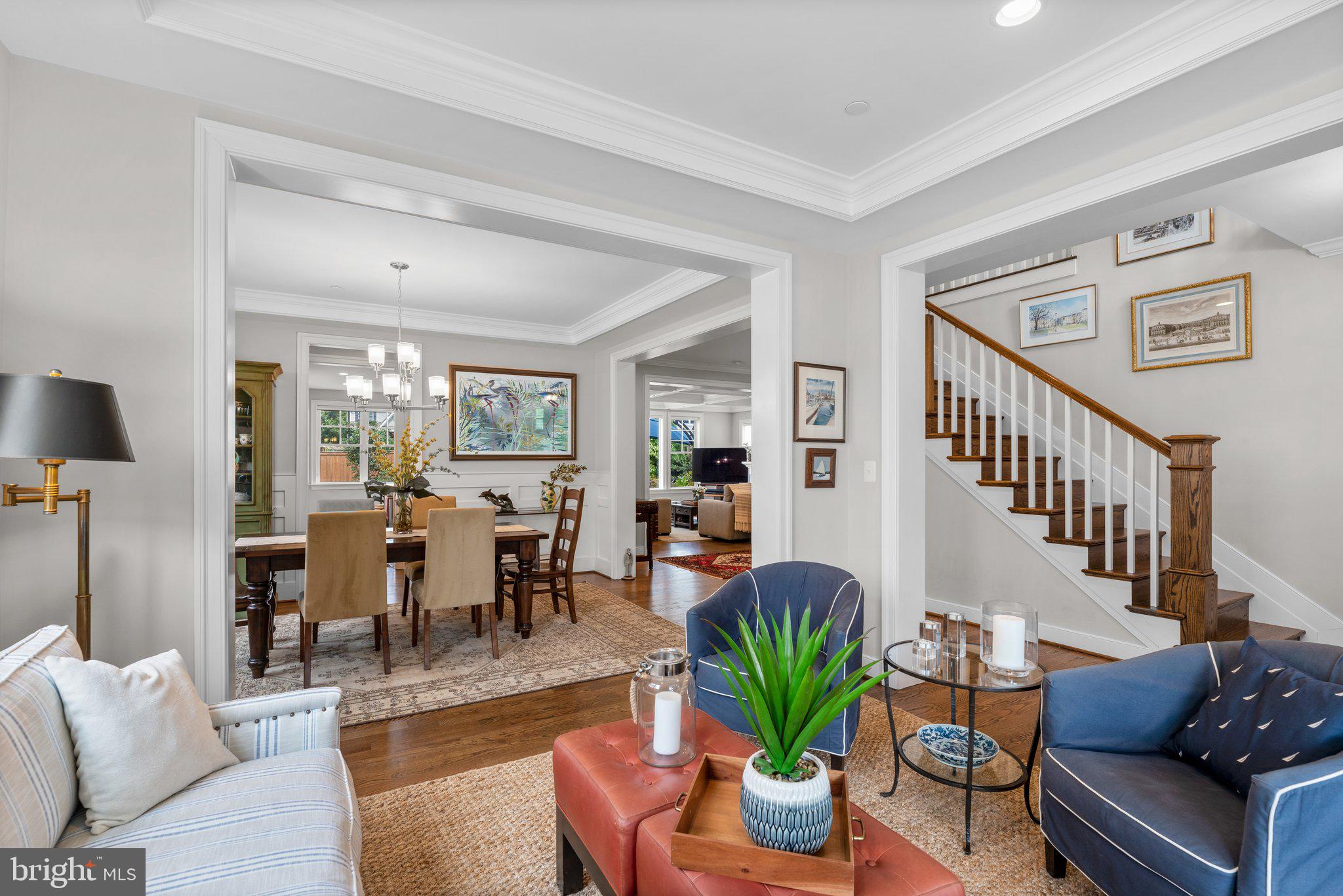 KENSINGTON ESTATES - Residential