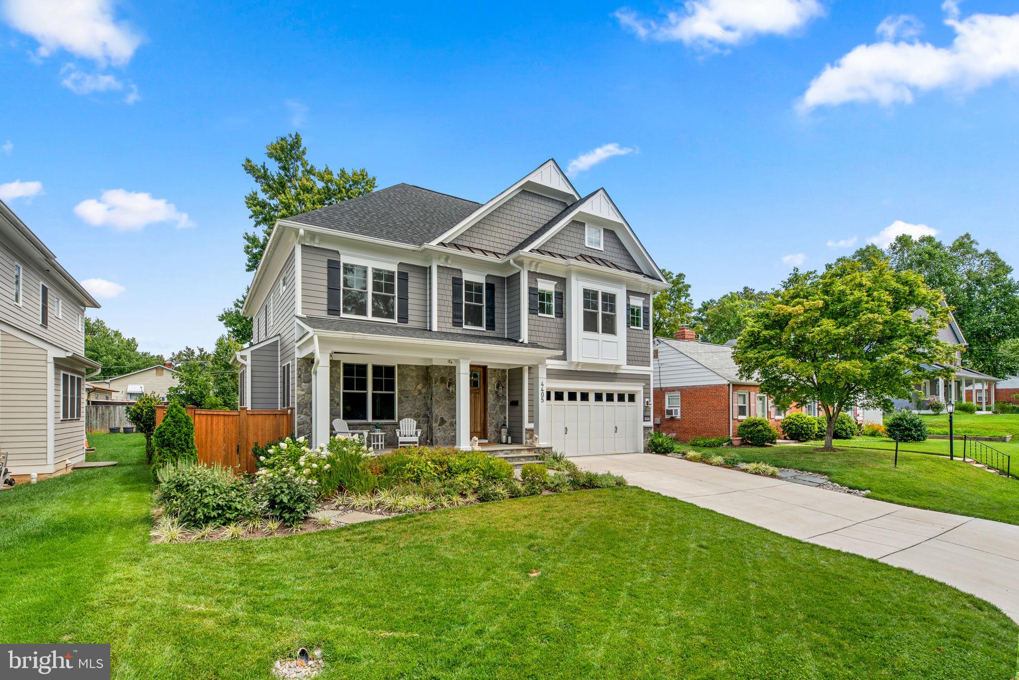 KENSINGTON ESTATES - Residential