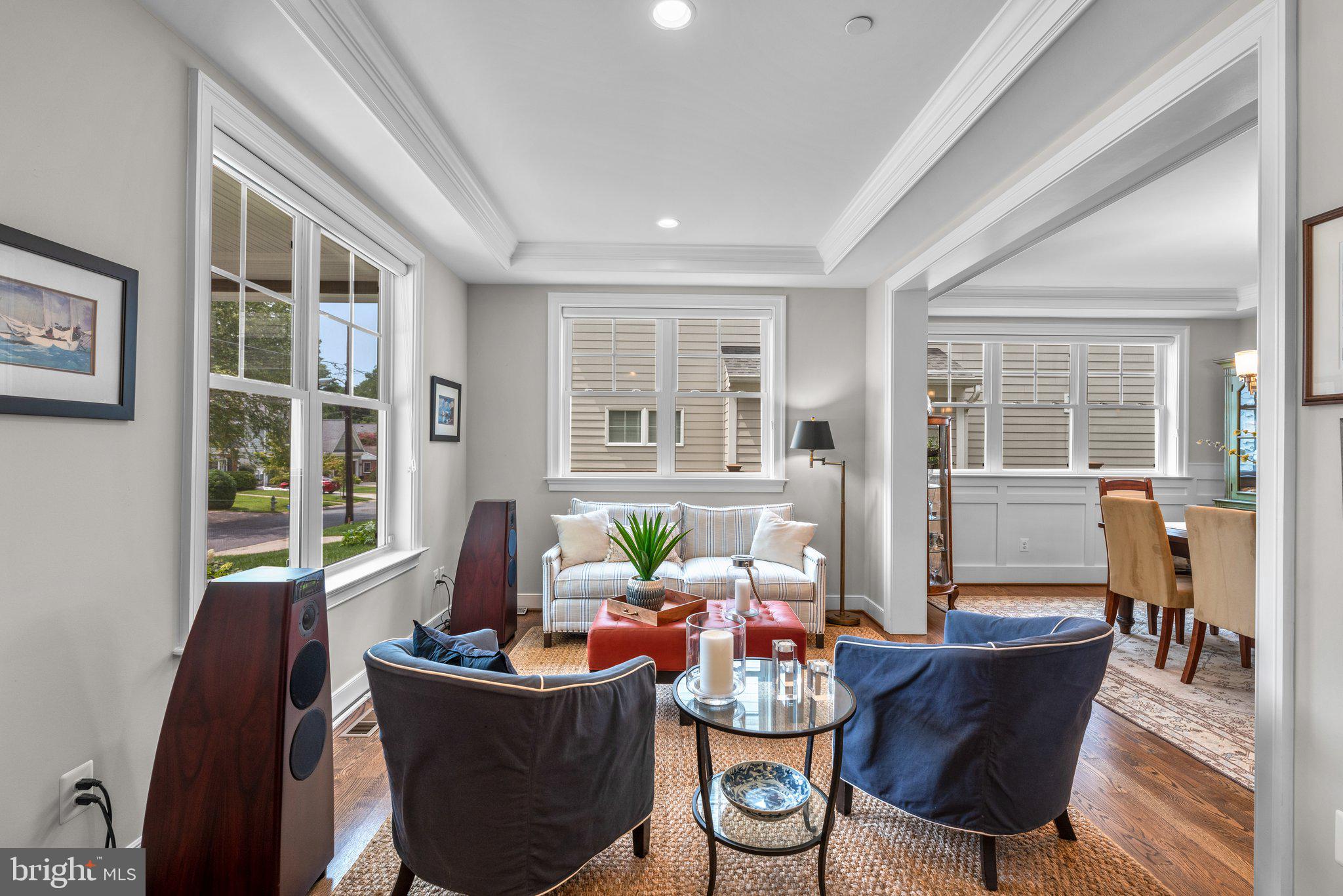 KENSINGTON ESTATES - Residential