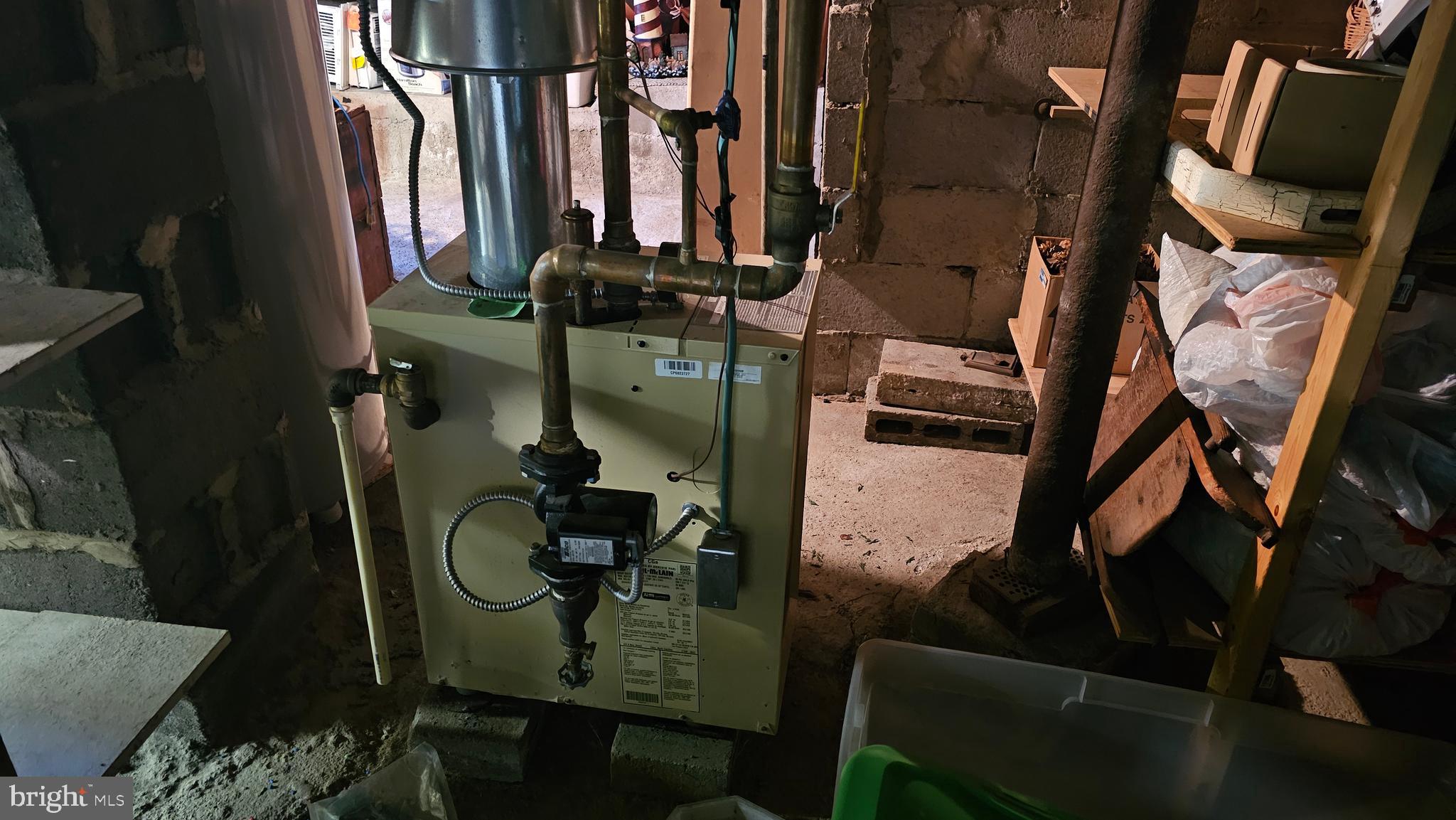 GREENCASTLE BOROUGH - Residential