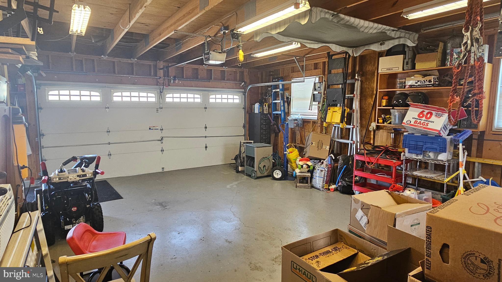 GREENCASTLE BOROUGH - Residential