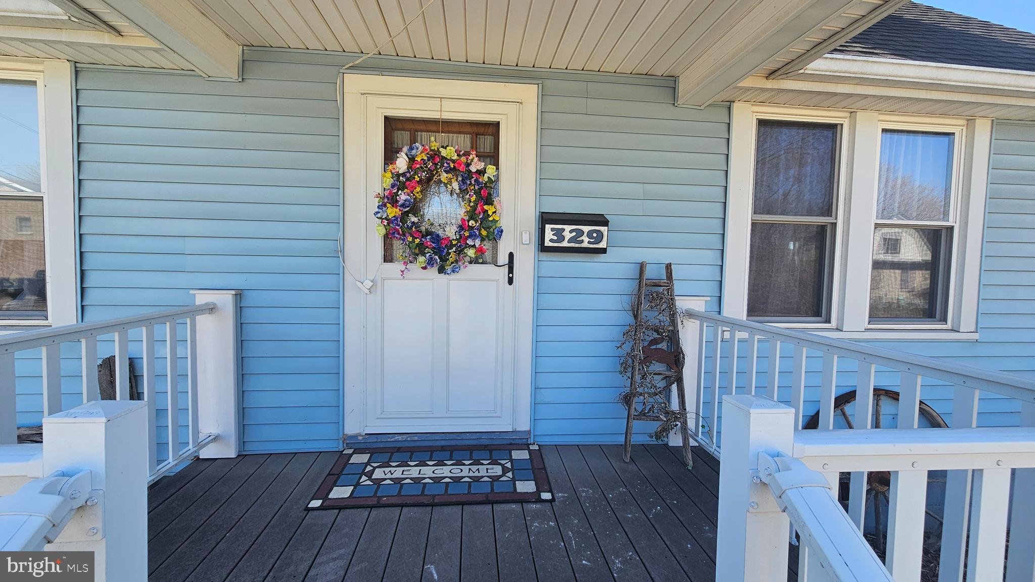 GREENCASTLE BOROUGH - Residential