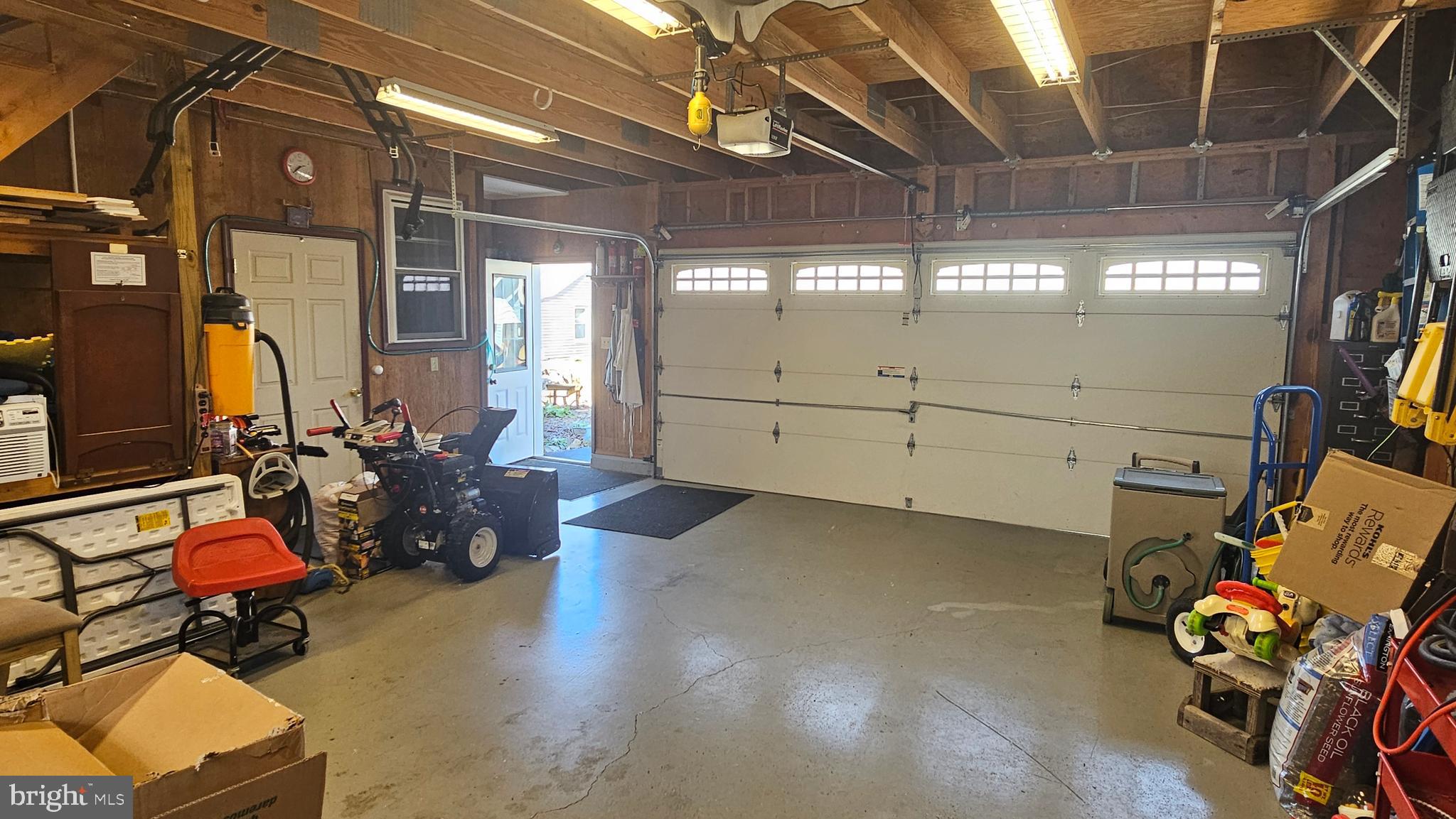 GREENCASTLE BOROUGH - Residential