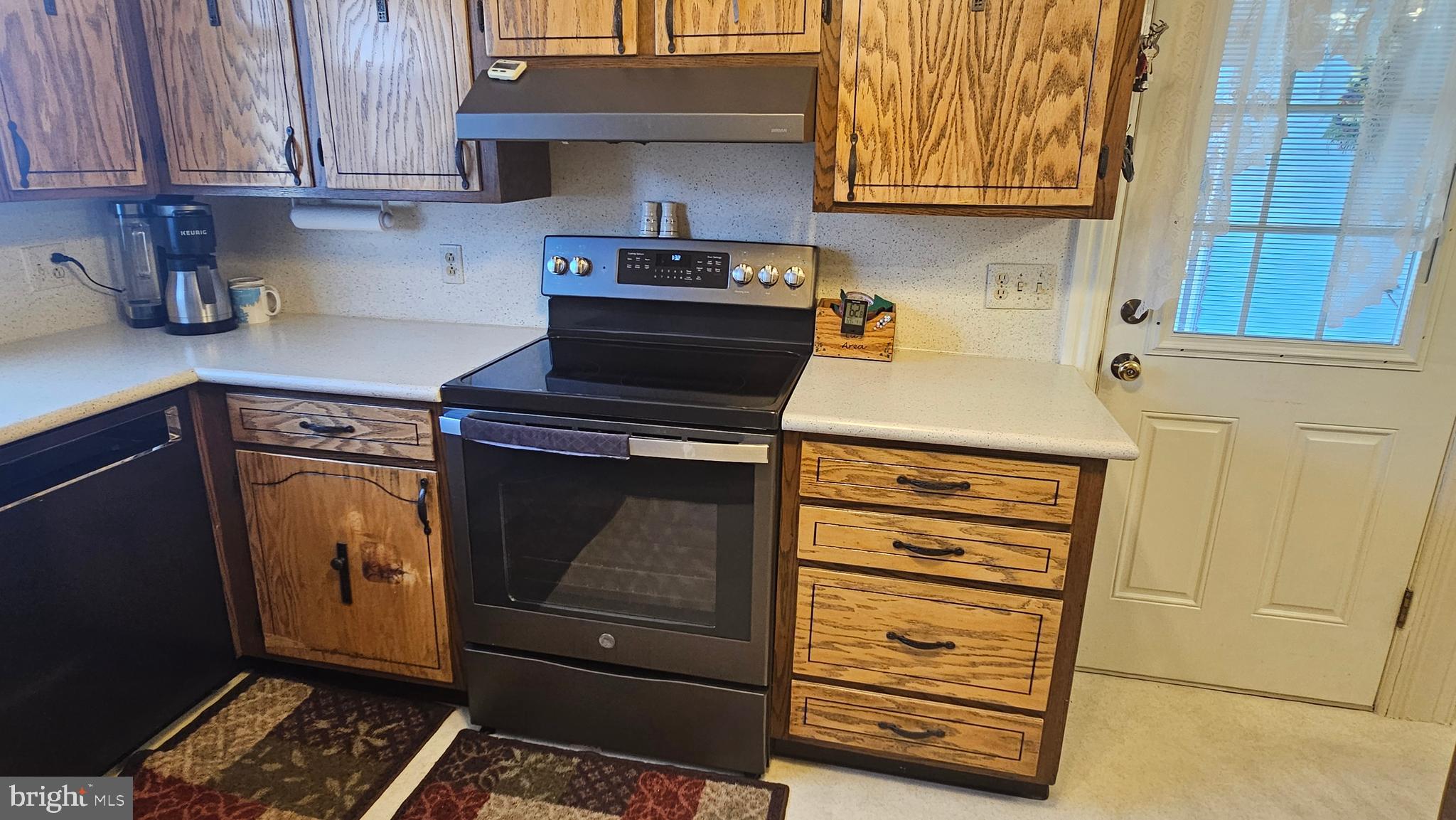 GREENCASTLE BOROUGH - Residential