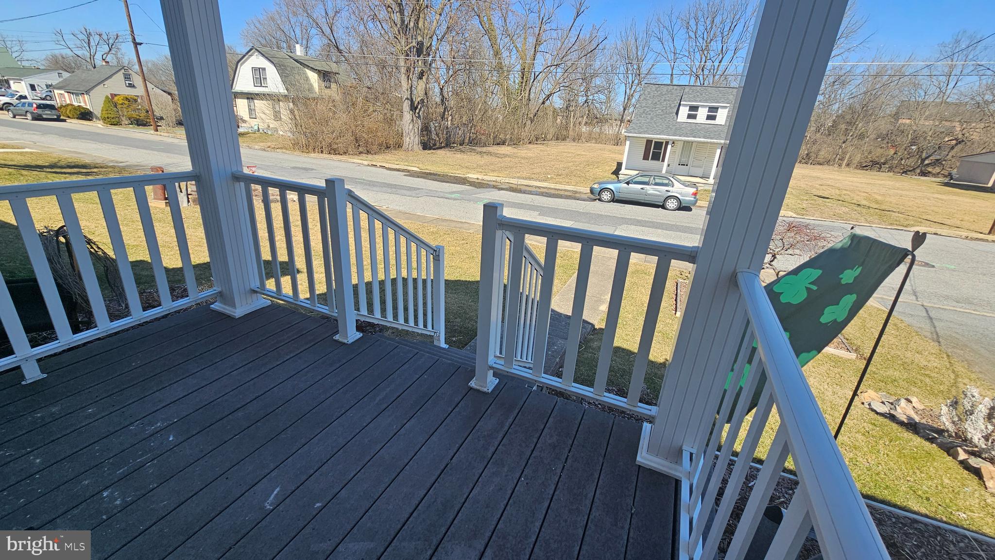 GREENCASTLE BOROUGH - Residential