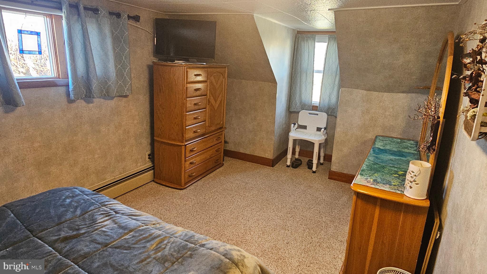 GREENCASTLE BOROUGH - Residential