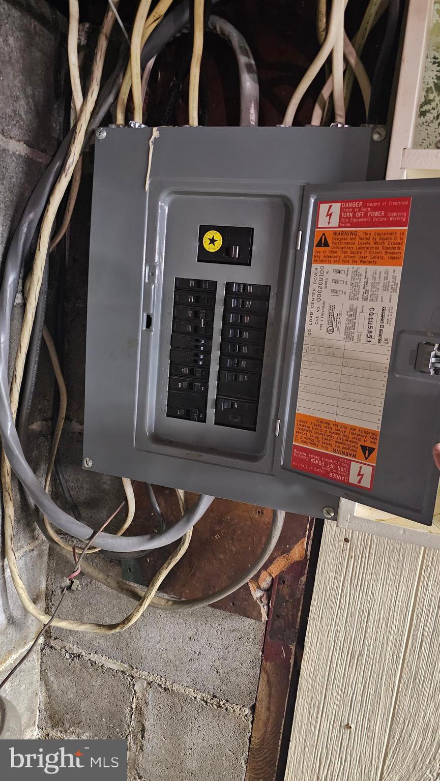 GREENCASTLE BOROUGH - Residential