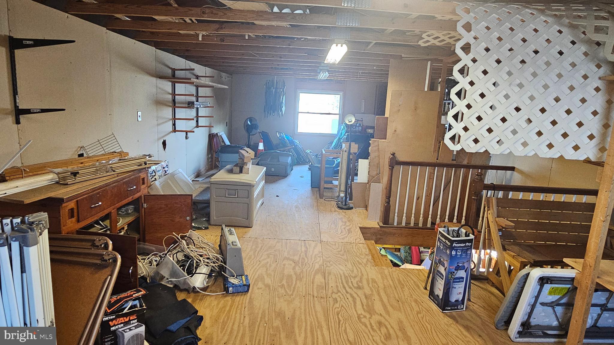 GREENCASTLE BOROUGH - Residential