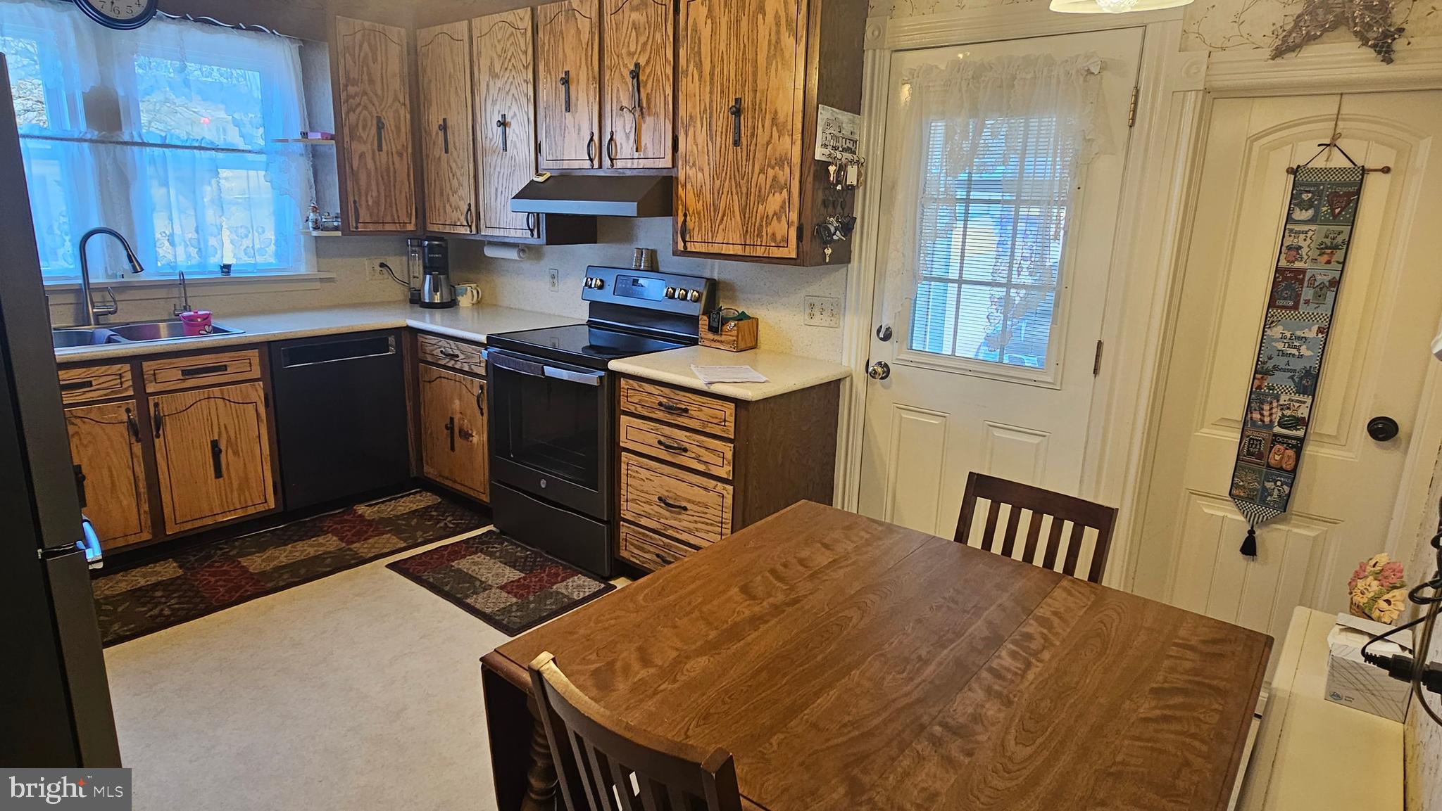 GREENCASTLE BOROUGH - Residential