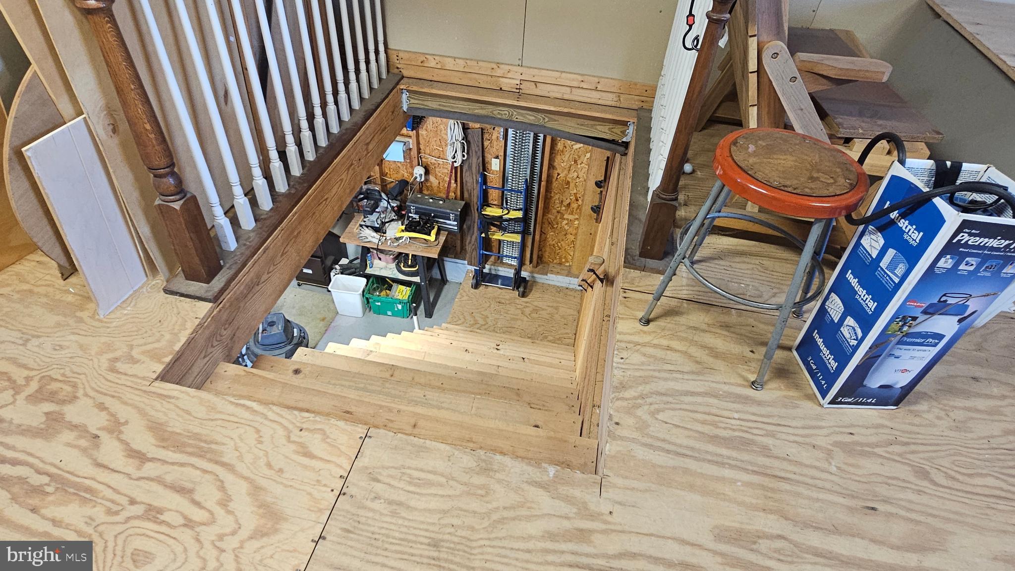 GREENCASTLE BOROUGH - Residential