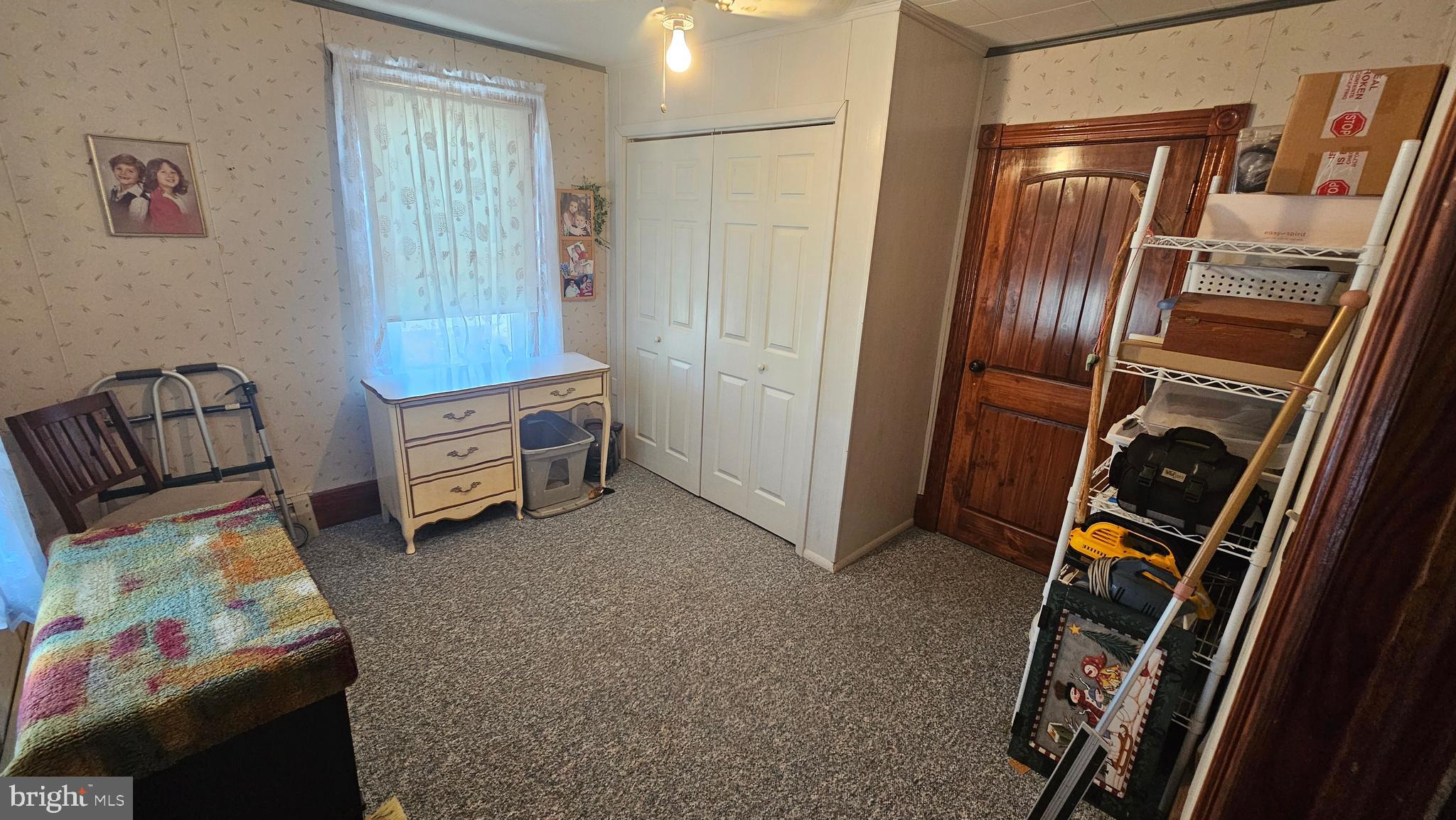 GREENCASTLE BOROUGH - Residential