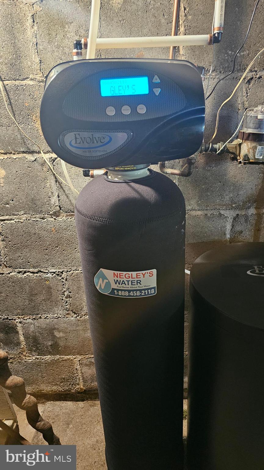 GREENCASTLE BOROUGH - Residential