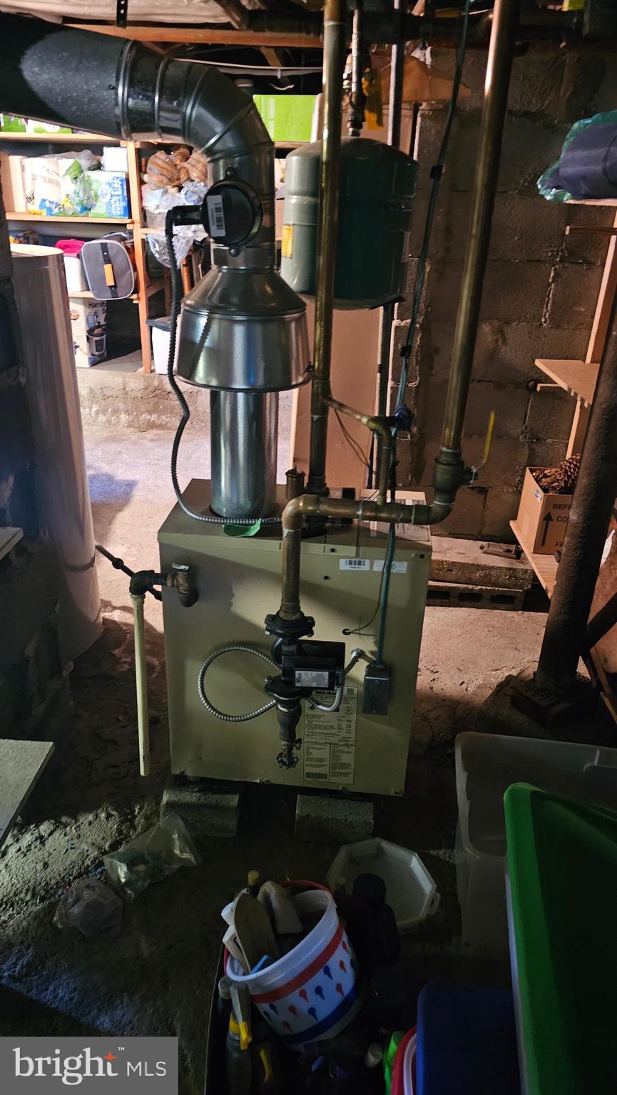 GREENCASTLE BOROUGH - Residential