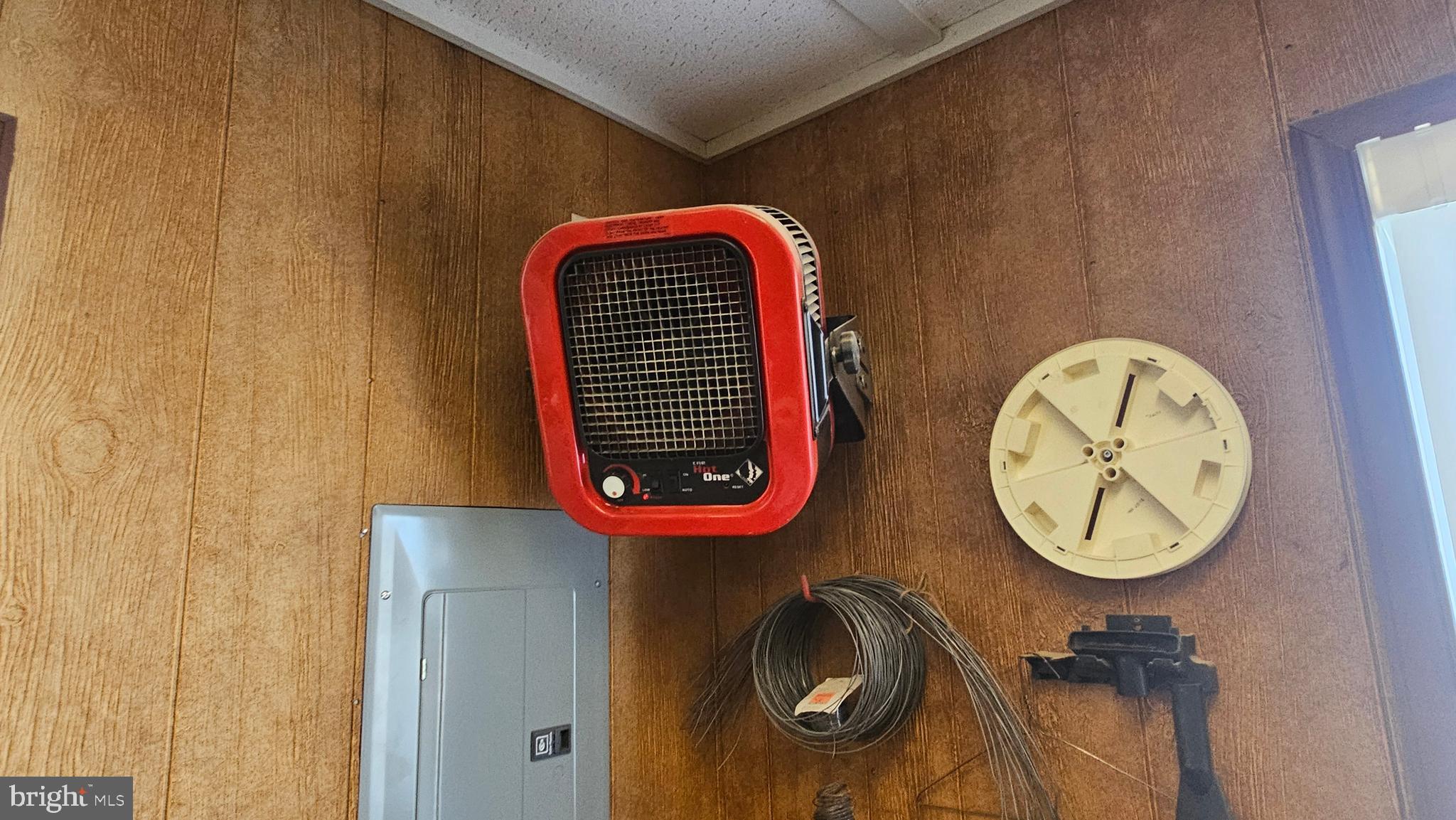 GREENCASTLE BOROUGH - Residential