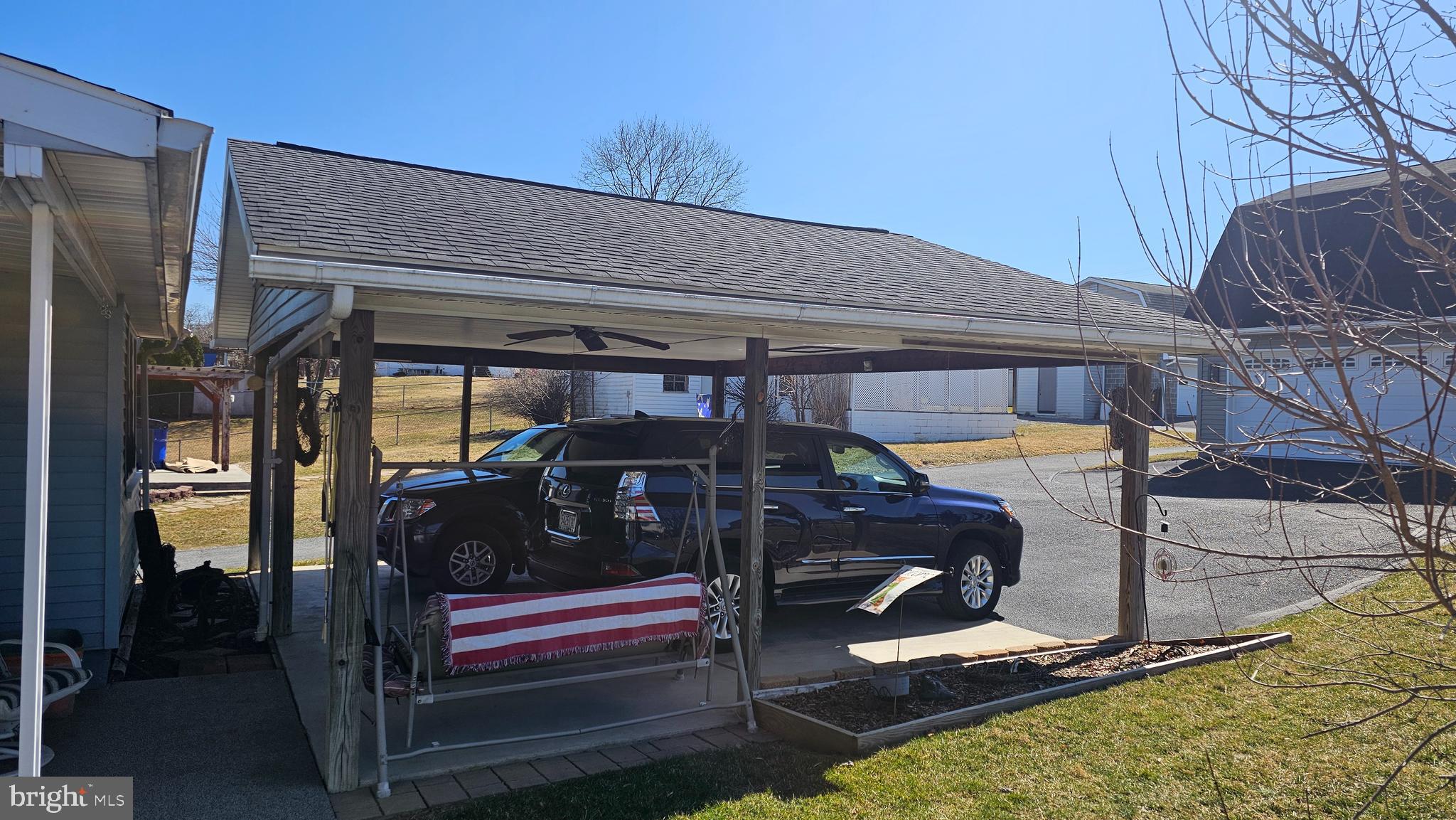 GREENCASTLE BOROUGH - Residential