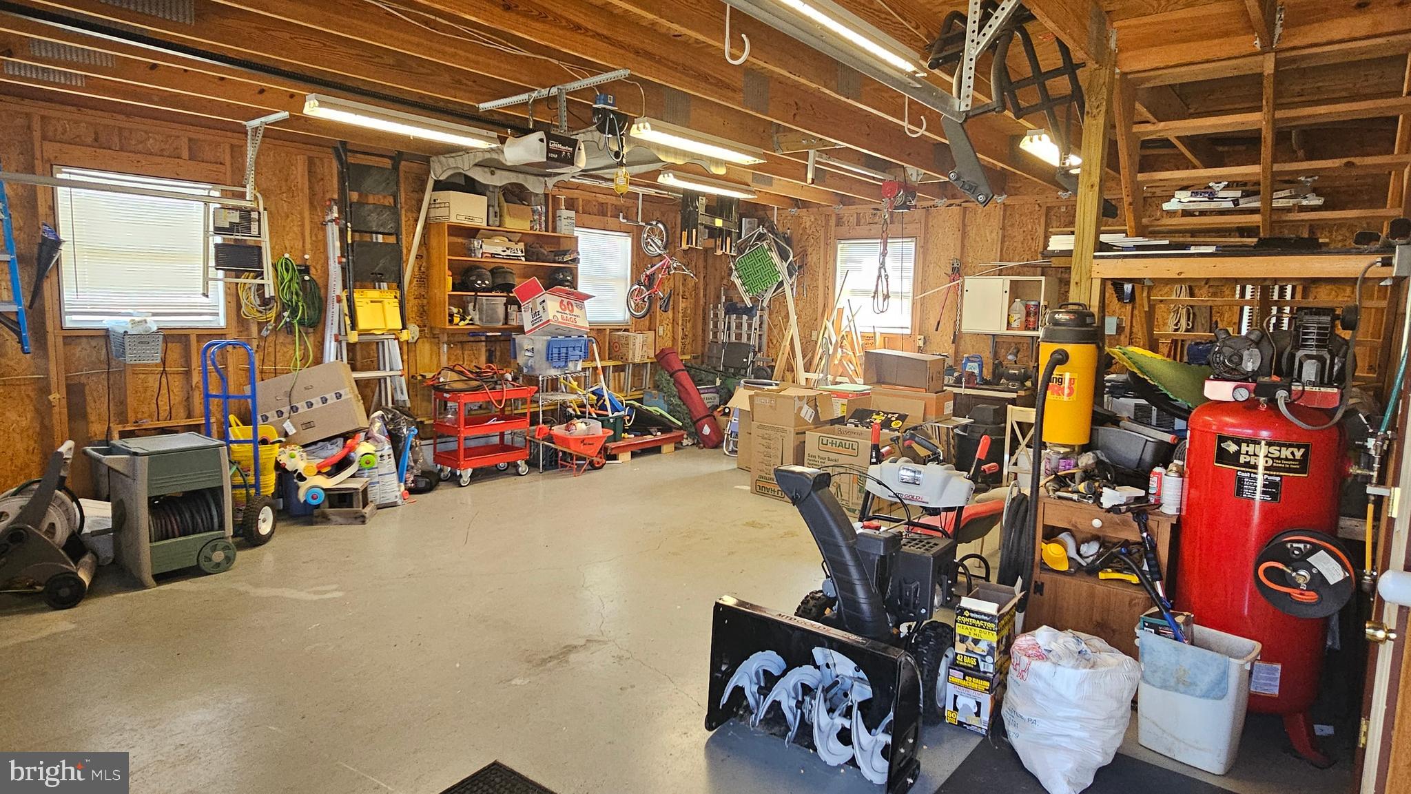 GREENCASTLE BOROUGH - Residential