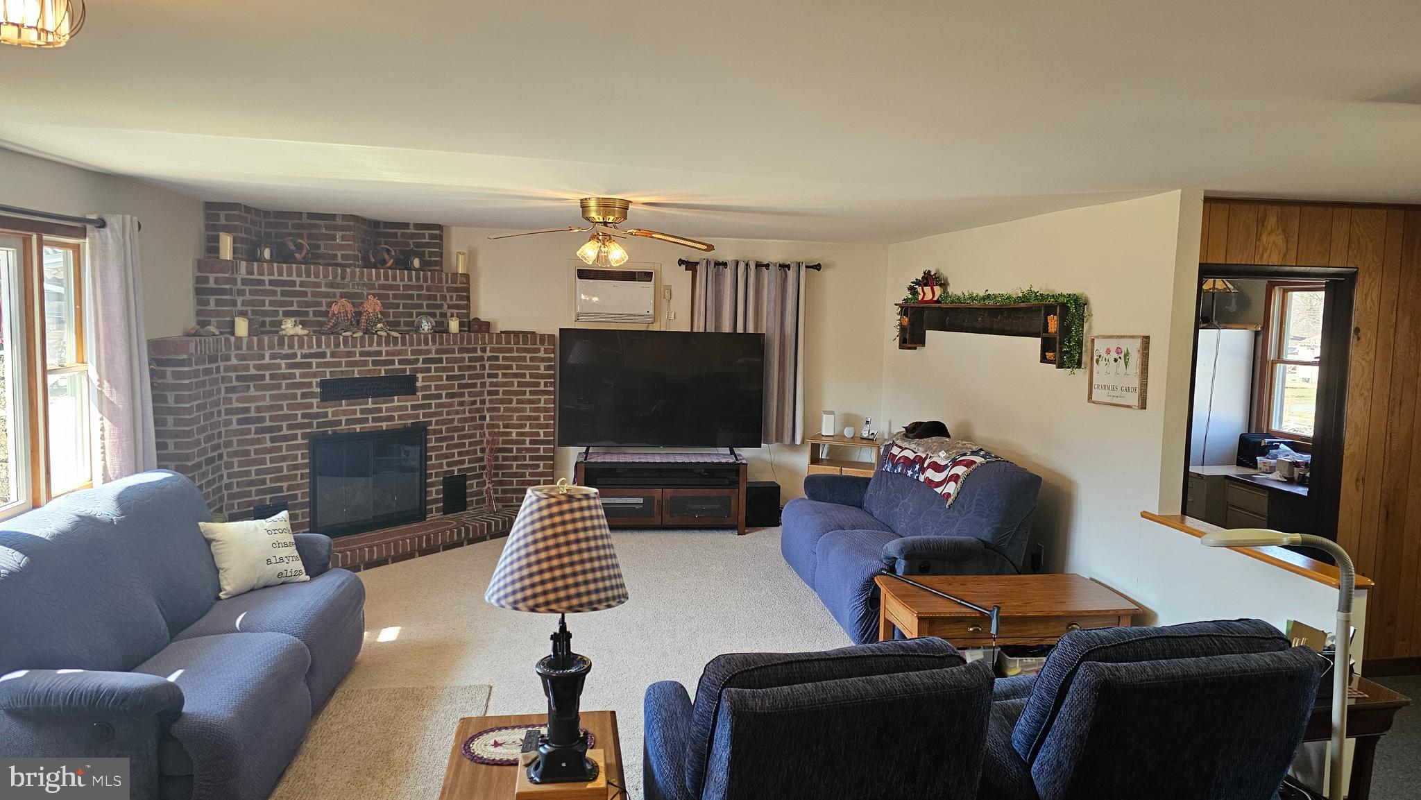 GREENCASTLE BOROUGH - Residential