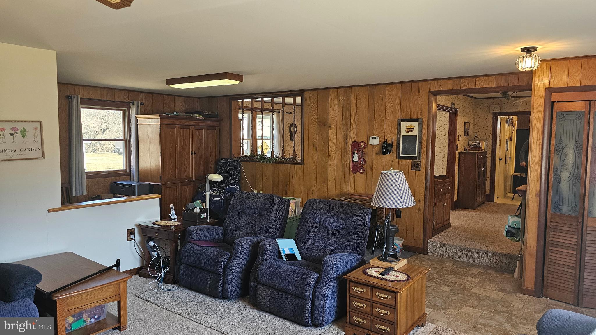 GREENCASTLE BOROUGH - Residential