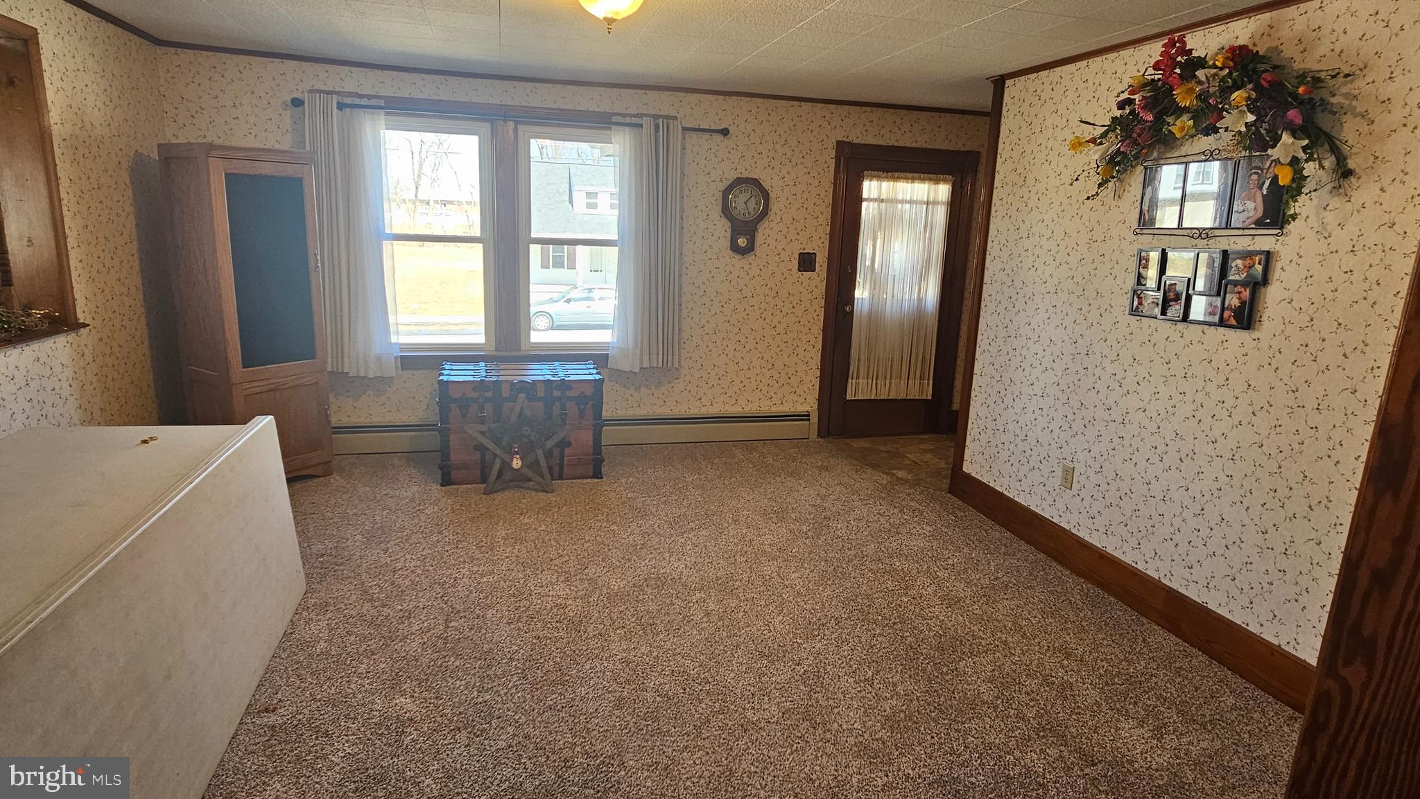 GREENCASTLE BOROUGH - Residential